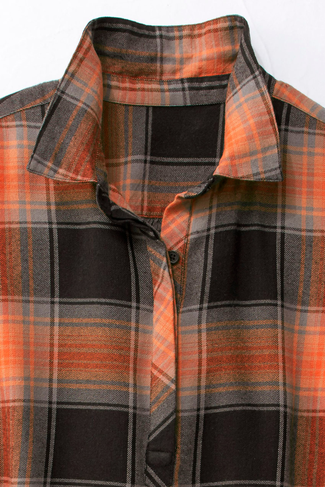 Copper Ridge Popover