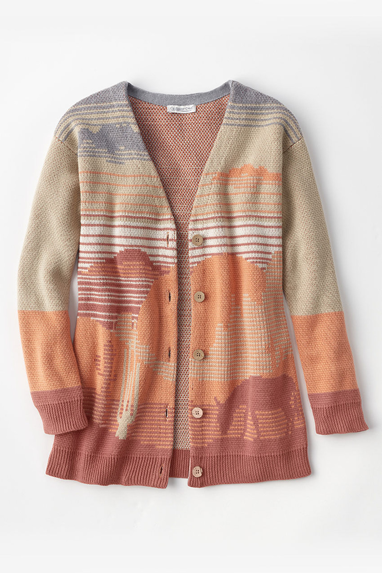 Mesa Mirage Cardigan
