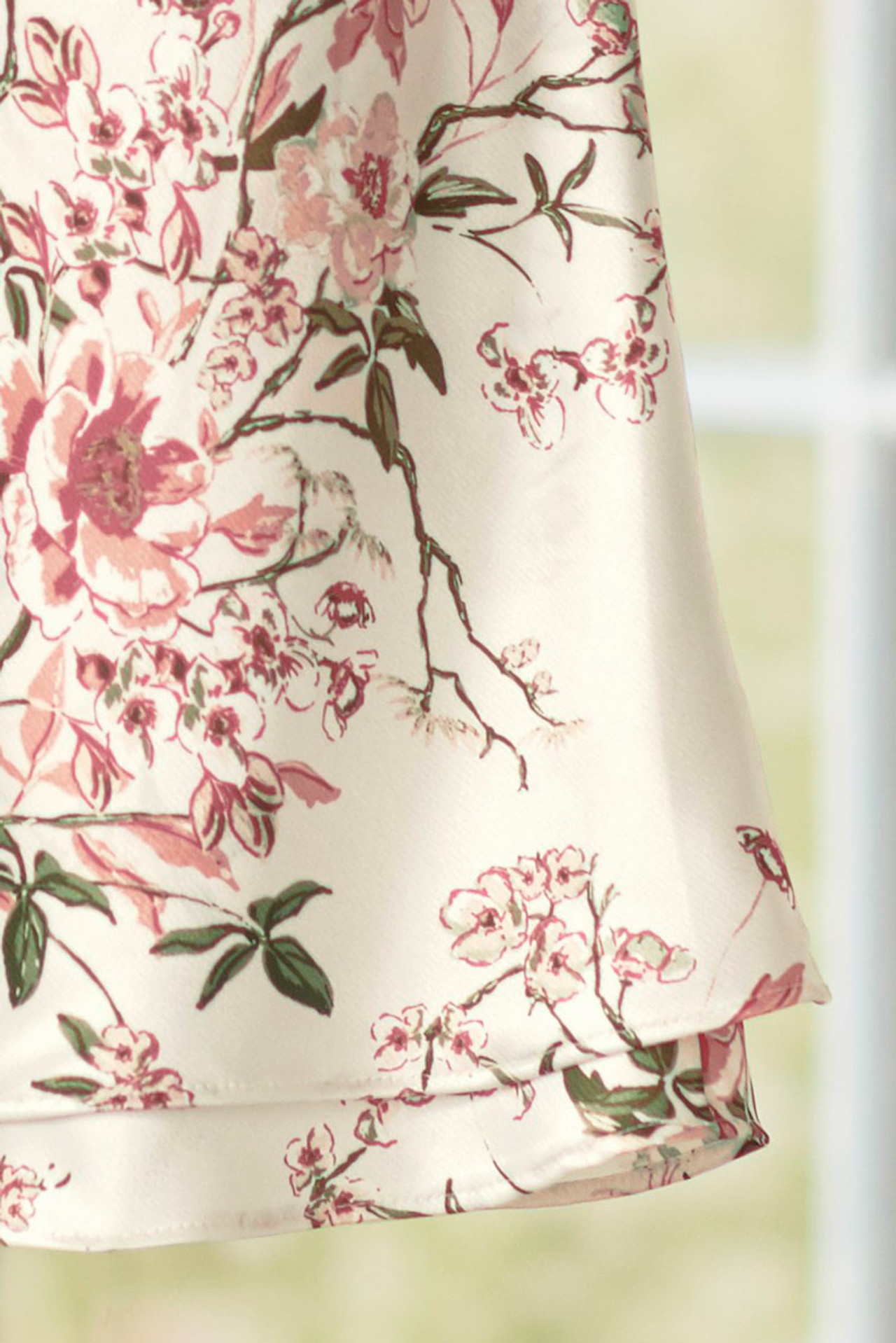 Fresca Hammered Satin Tank