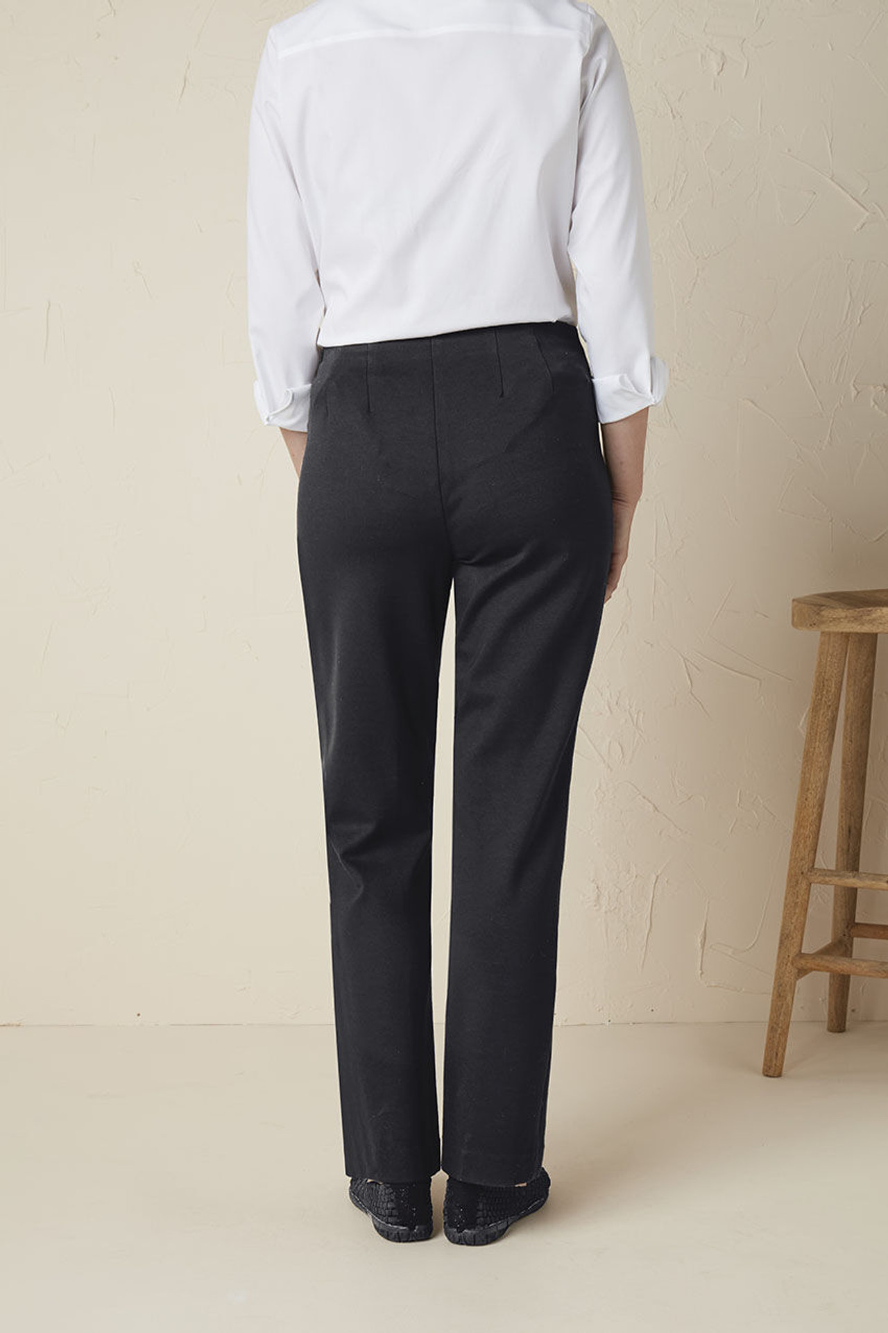 Ponte Perfect? Holly Pants