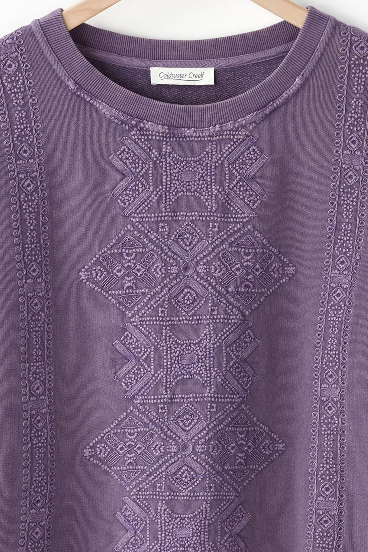 Casa Mia Sweatshirt