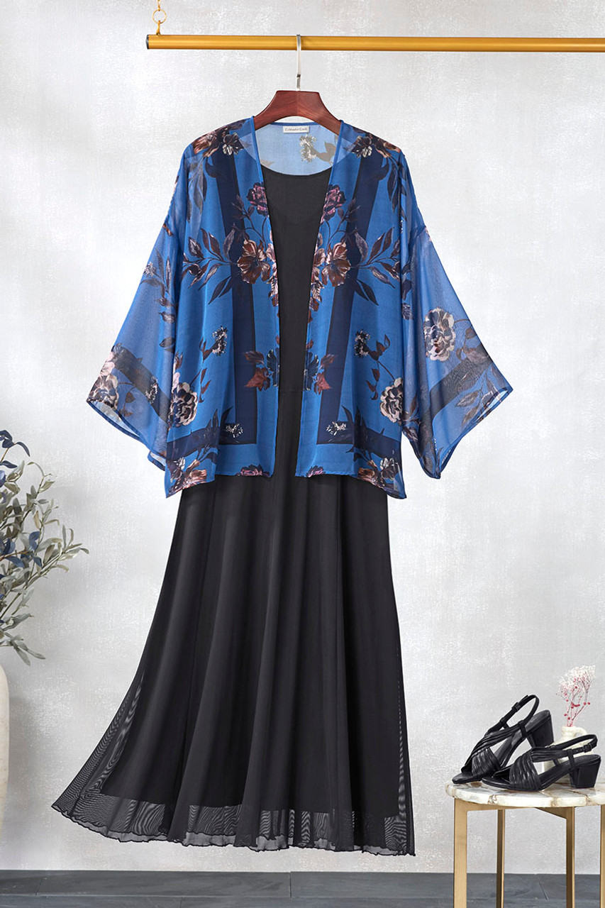 Cassia Flora Topper