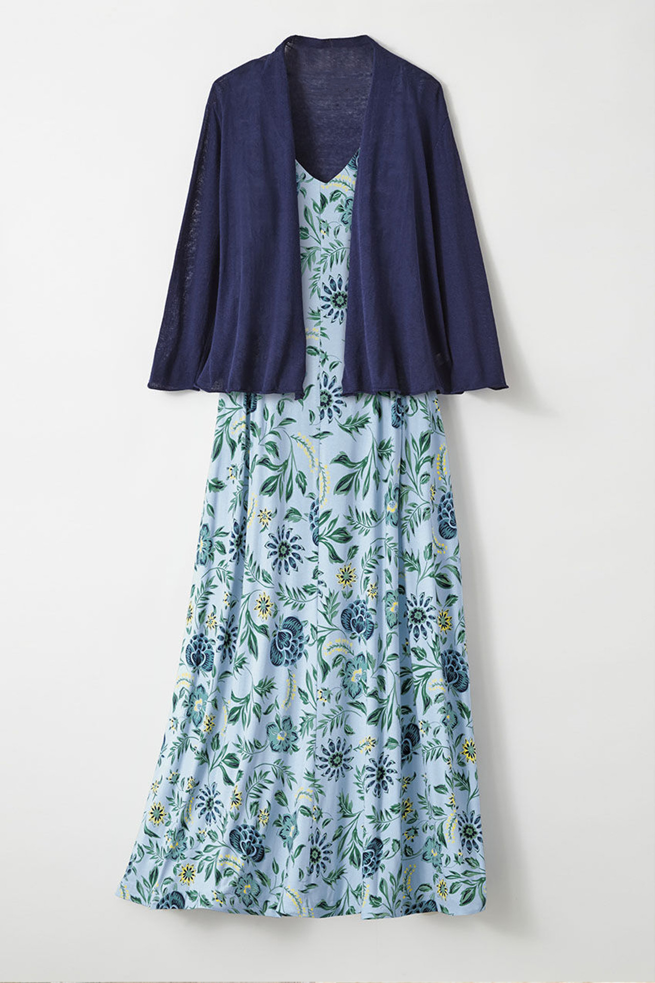 Promise of Spring Dress