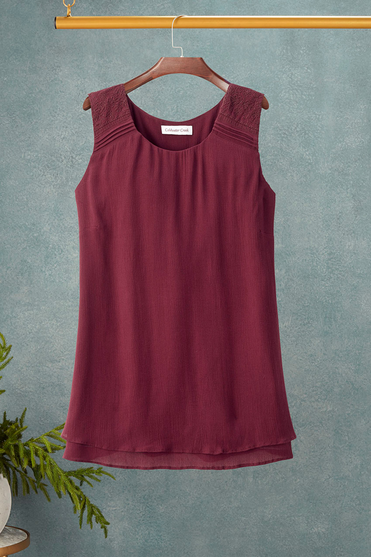 Best Night Out Bias Tank