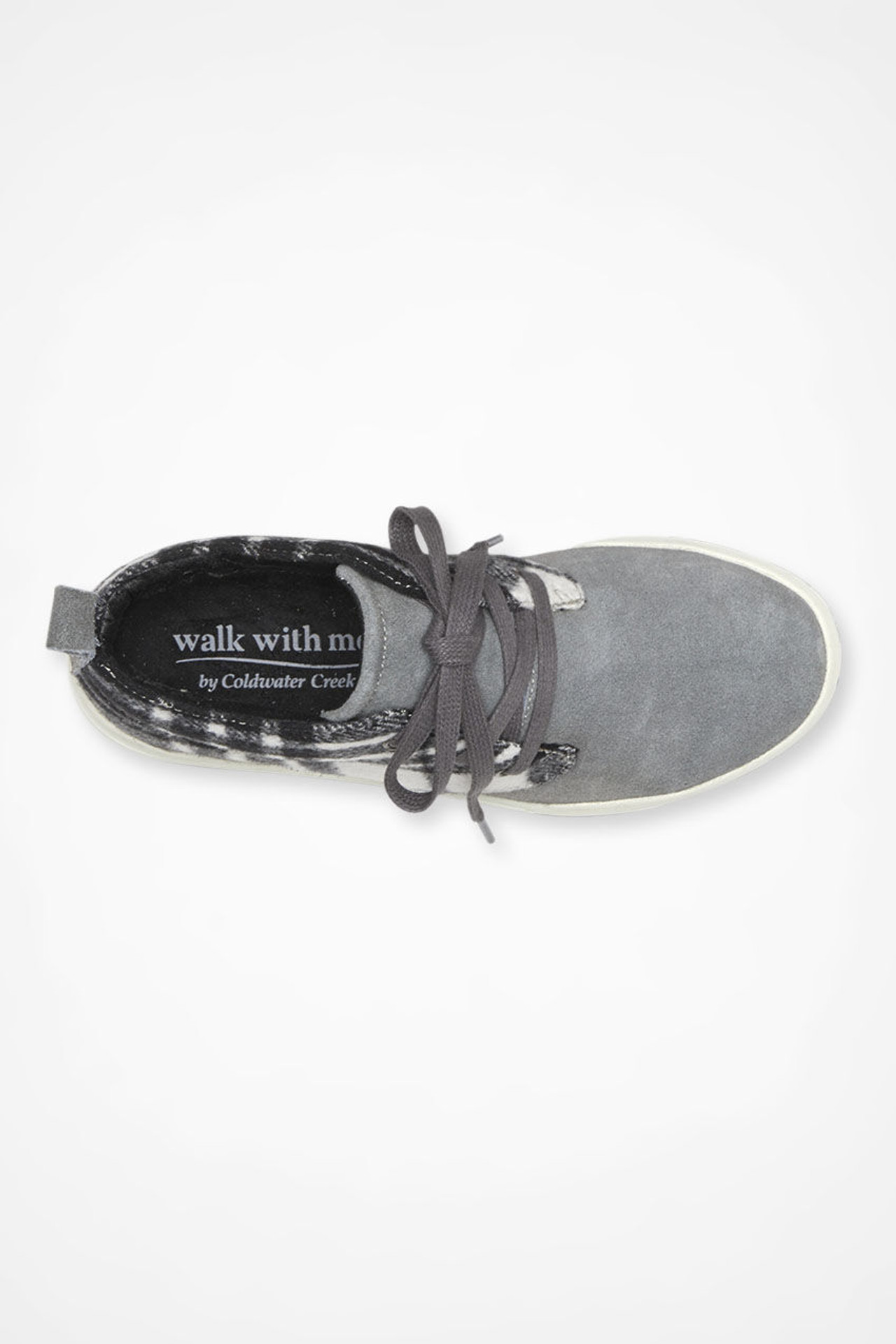 Highlands  Sneakers by Walk With Me?