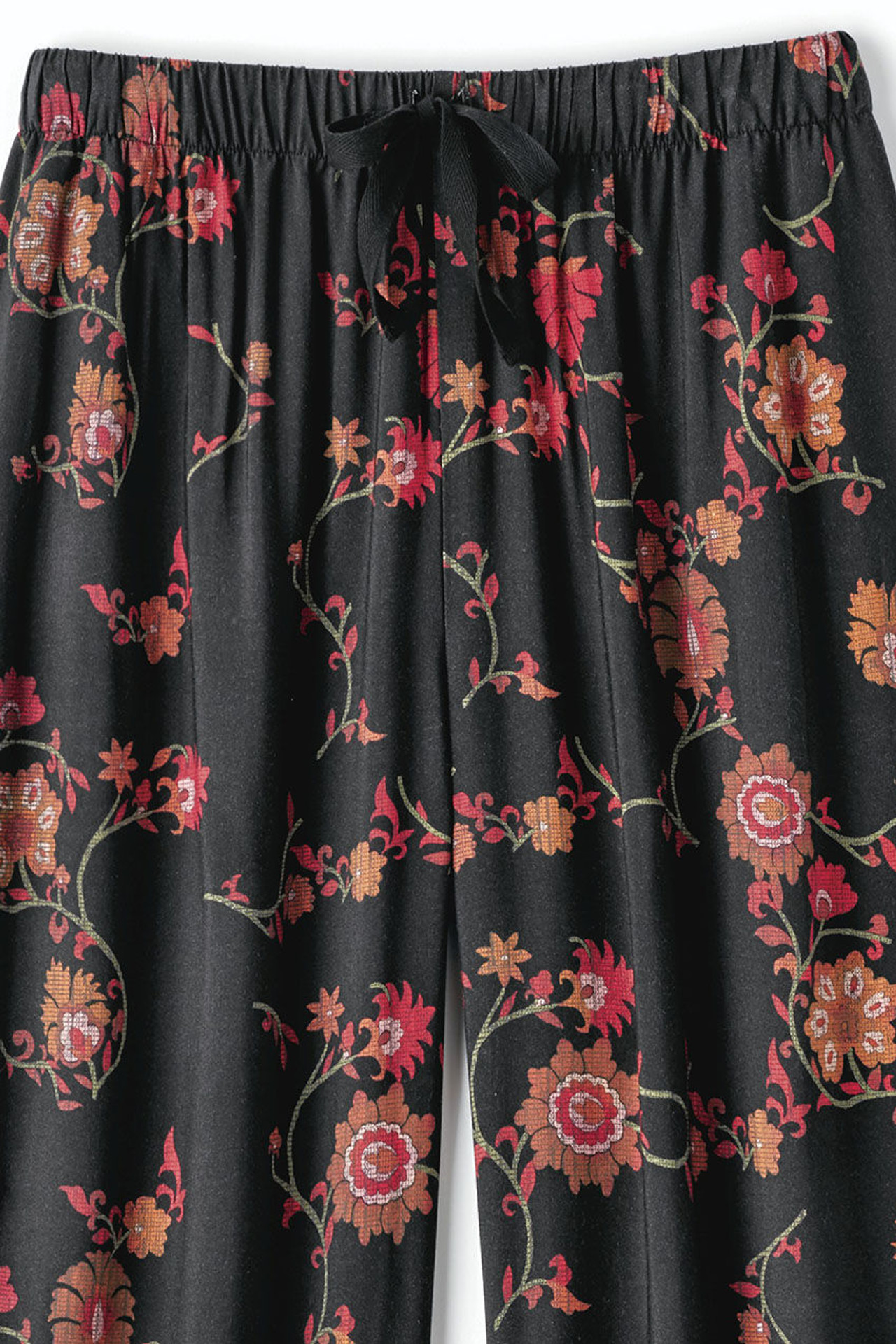 Terra Floral Pants