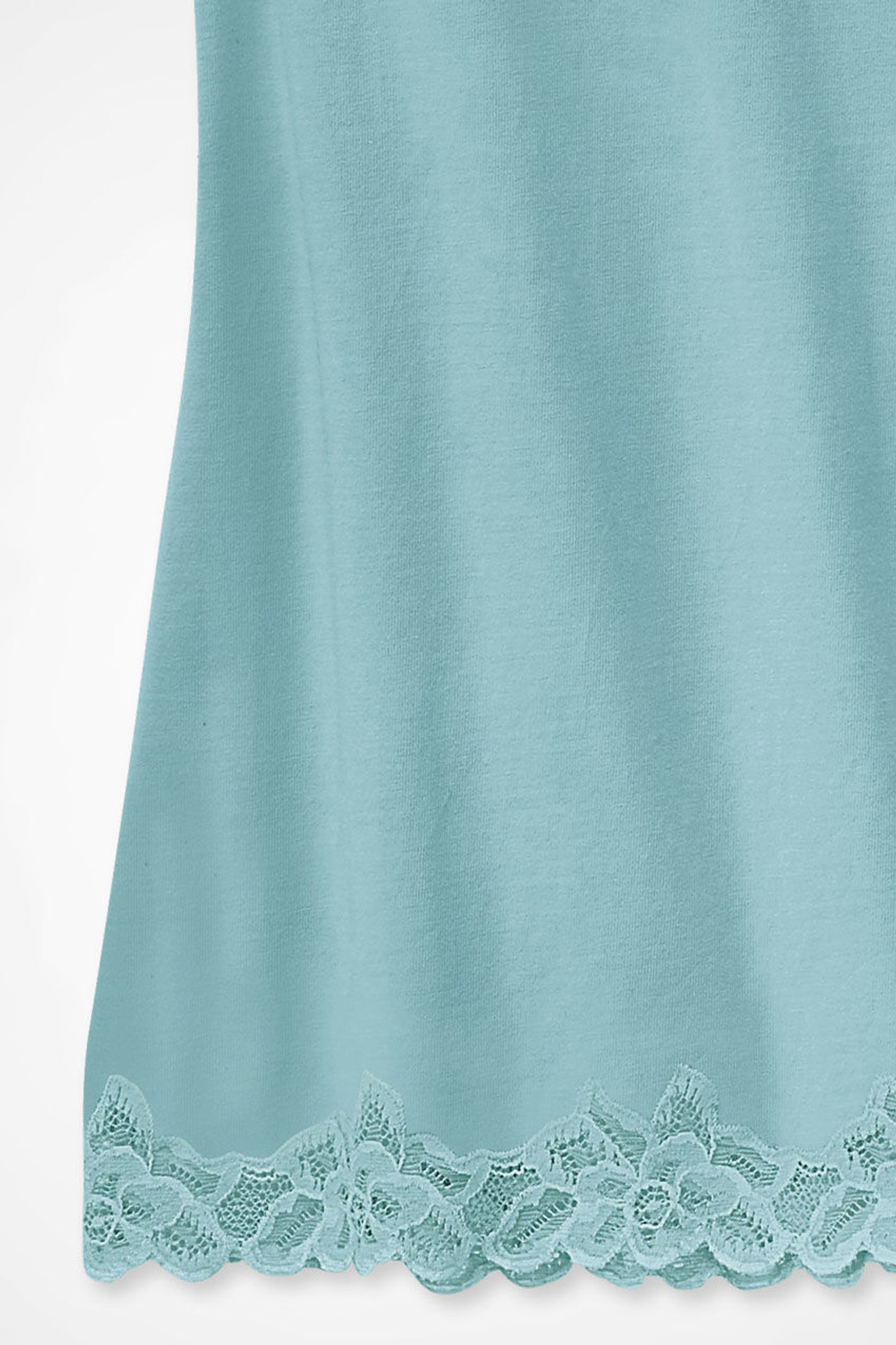 Double Lace Tank