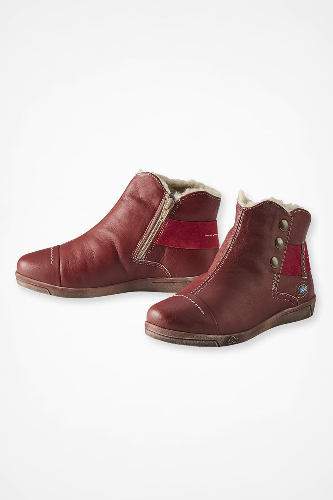 Aline  Boots by Cloud?