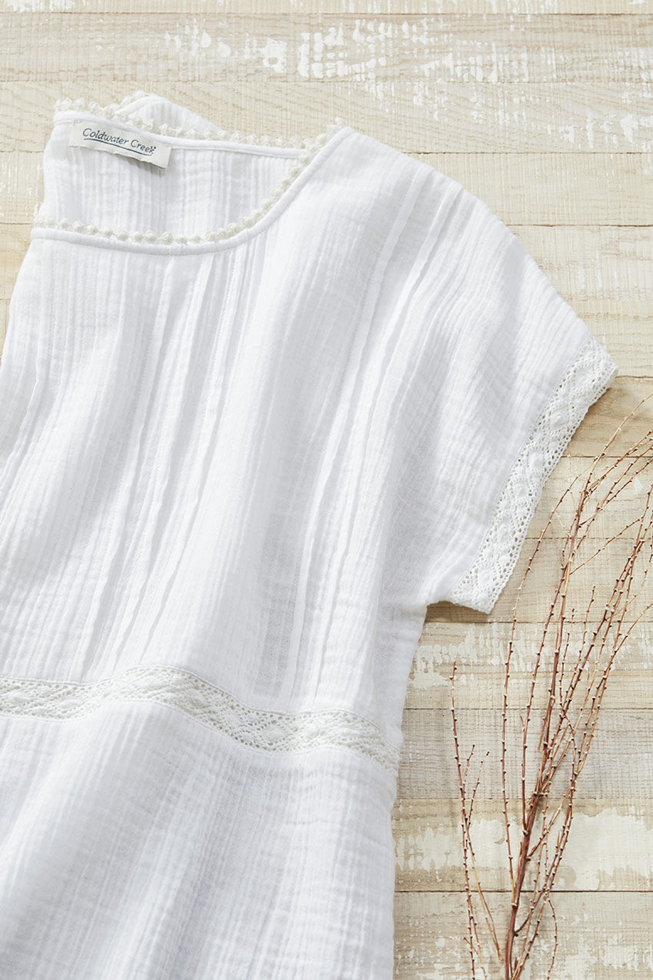 Dreaming of Summer Top