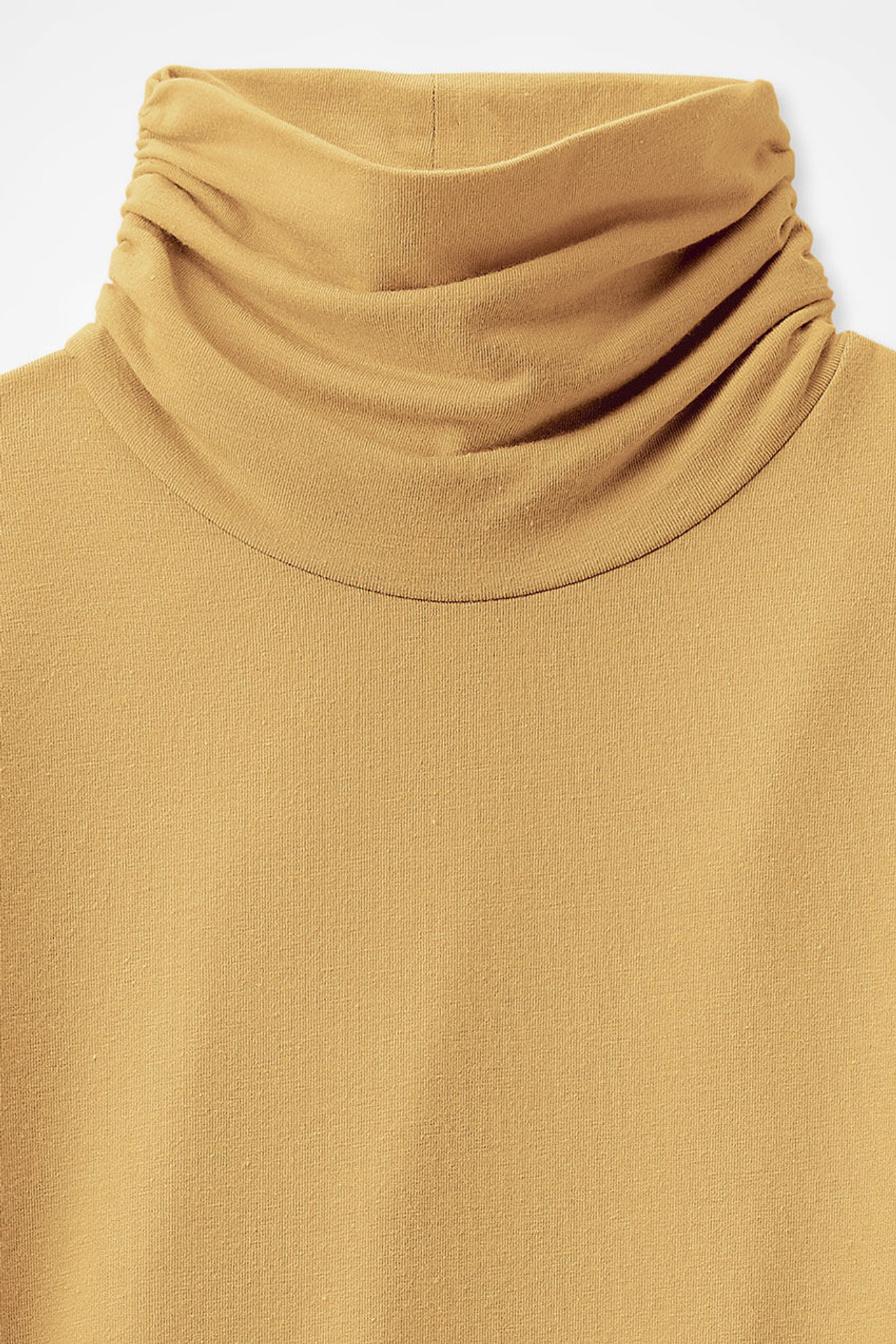 PrimaKnit? Turtleneck