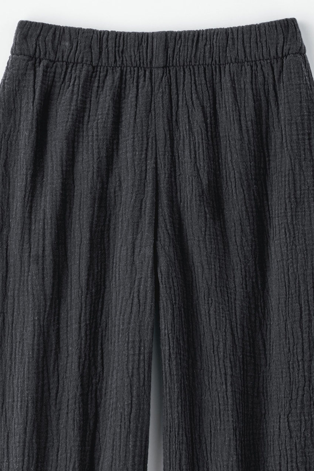 Summer Breeze Gauze Crops