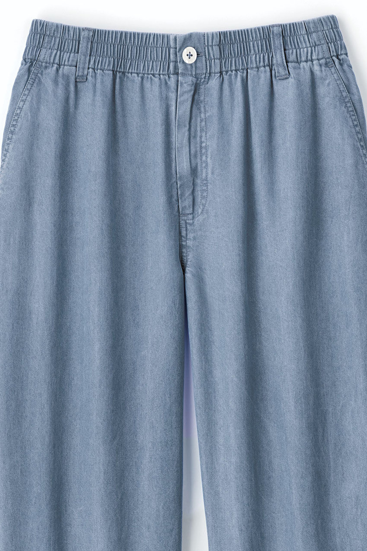 Alma Tencel Crops