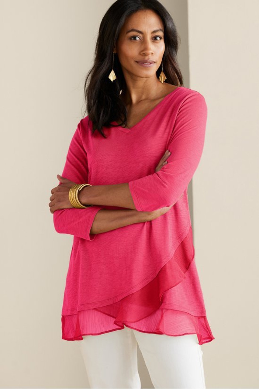 Grace Top