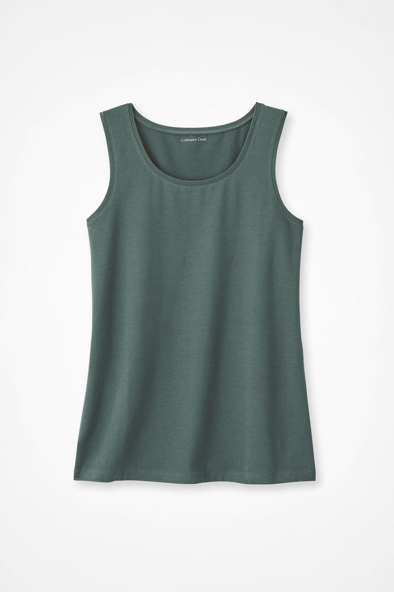 Love-the-Fit Tank