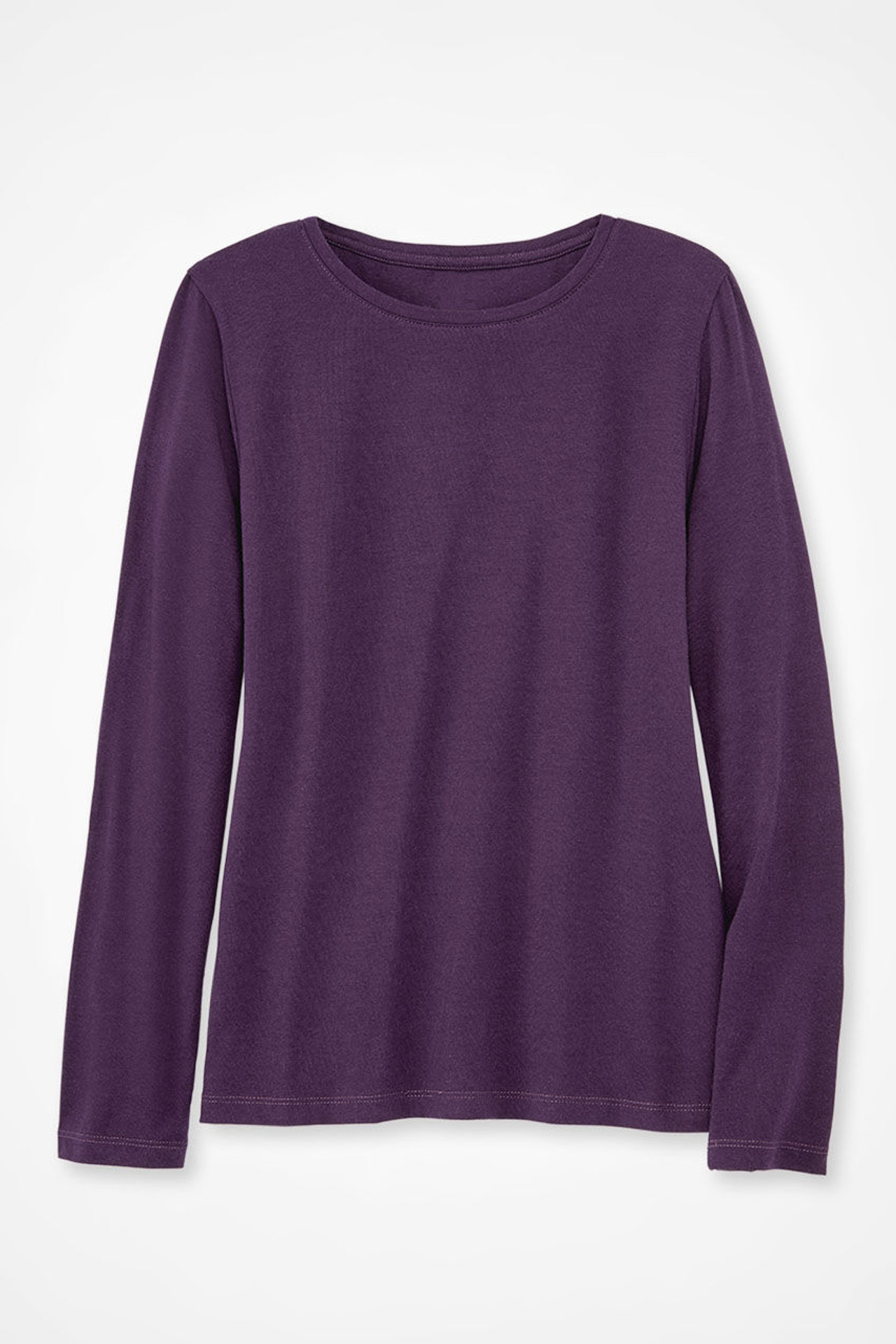 PrimaKnit? Crewneck Tee