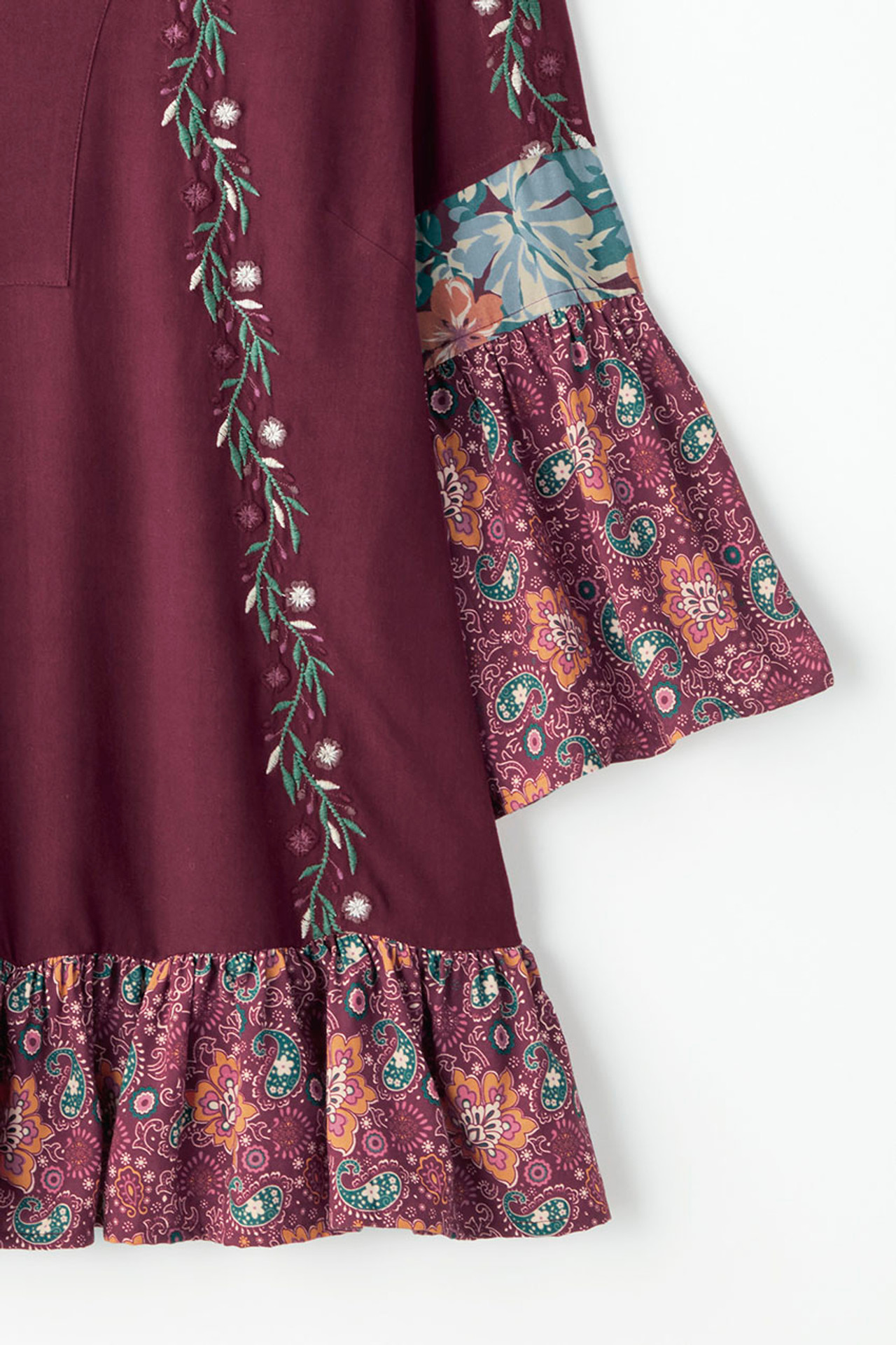 Artist s Journey Blouse