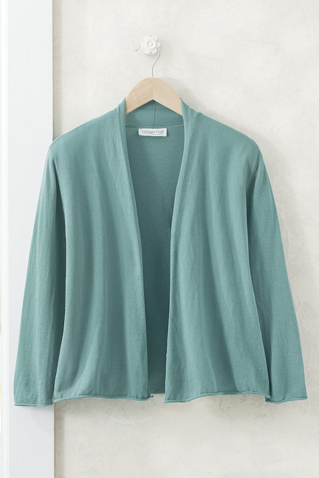 Essential Sweater Shrug