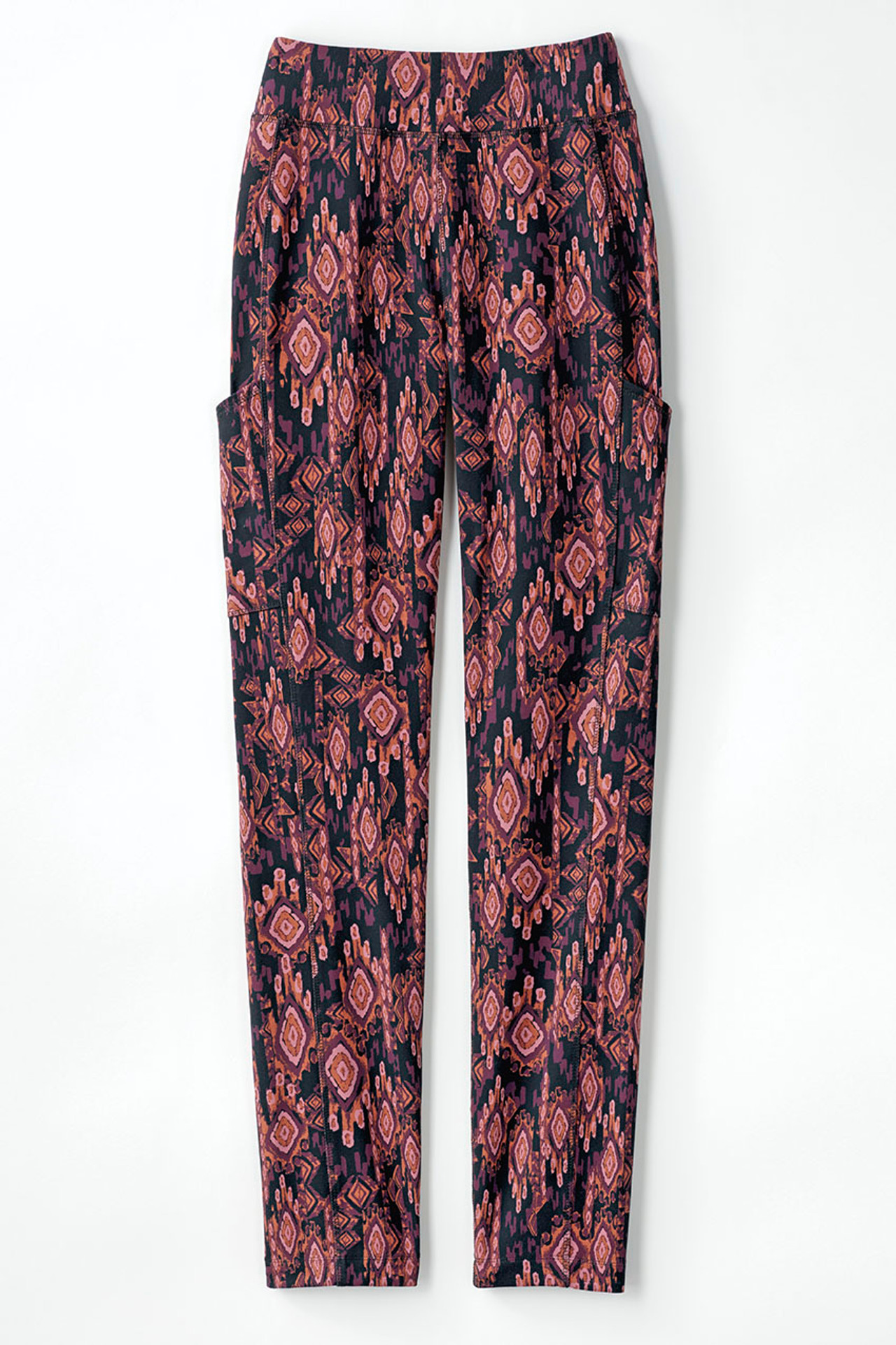 Terra Trails Relax and Rewind Leggings