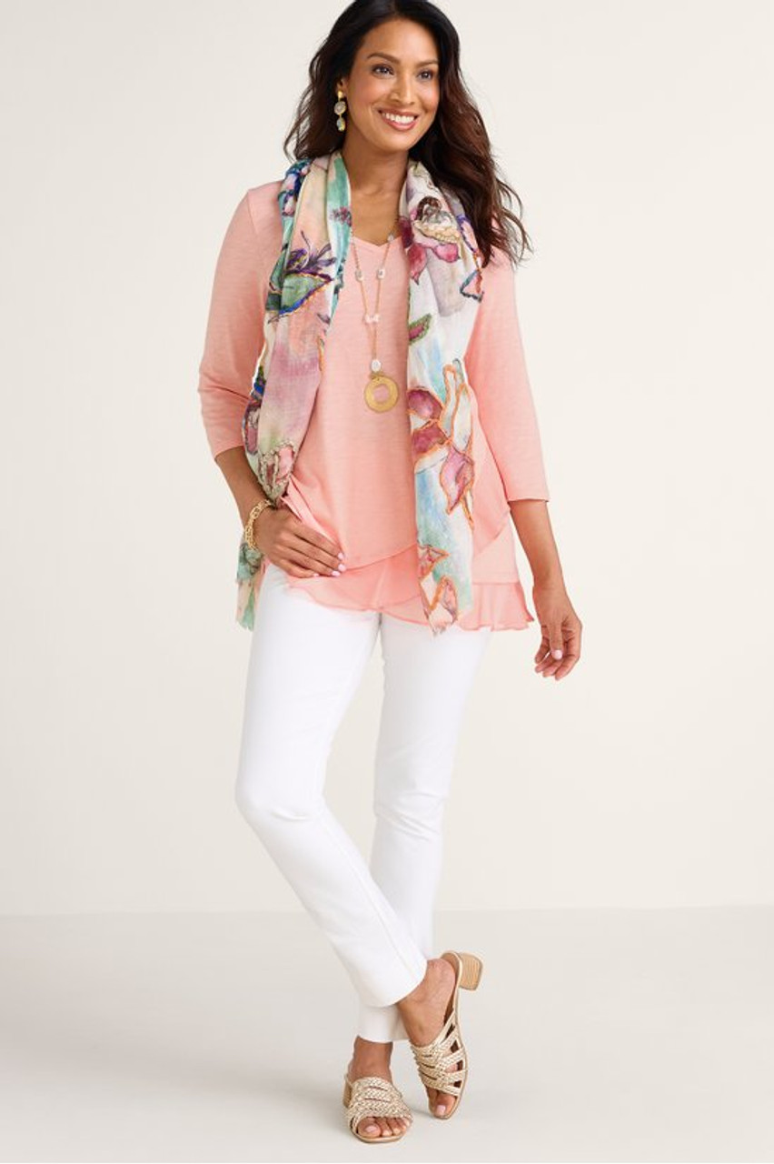 Grace Top