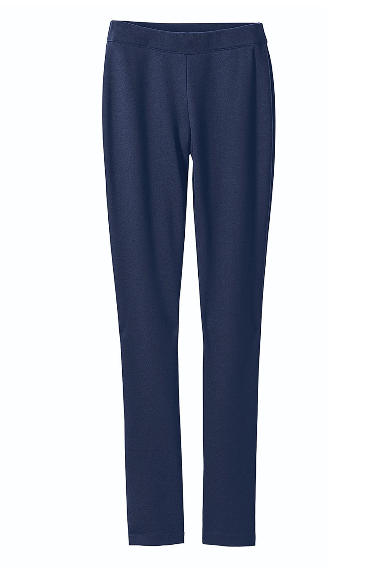 Ponte Perfect? Slim-Leg Leggings