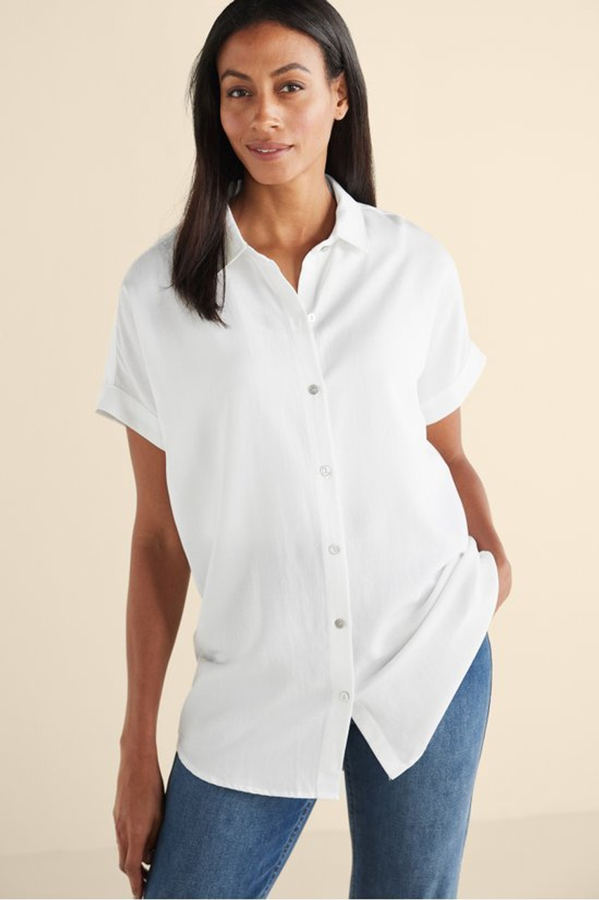 Je Veux TENCEL™ Shirt