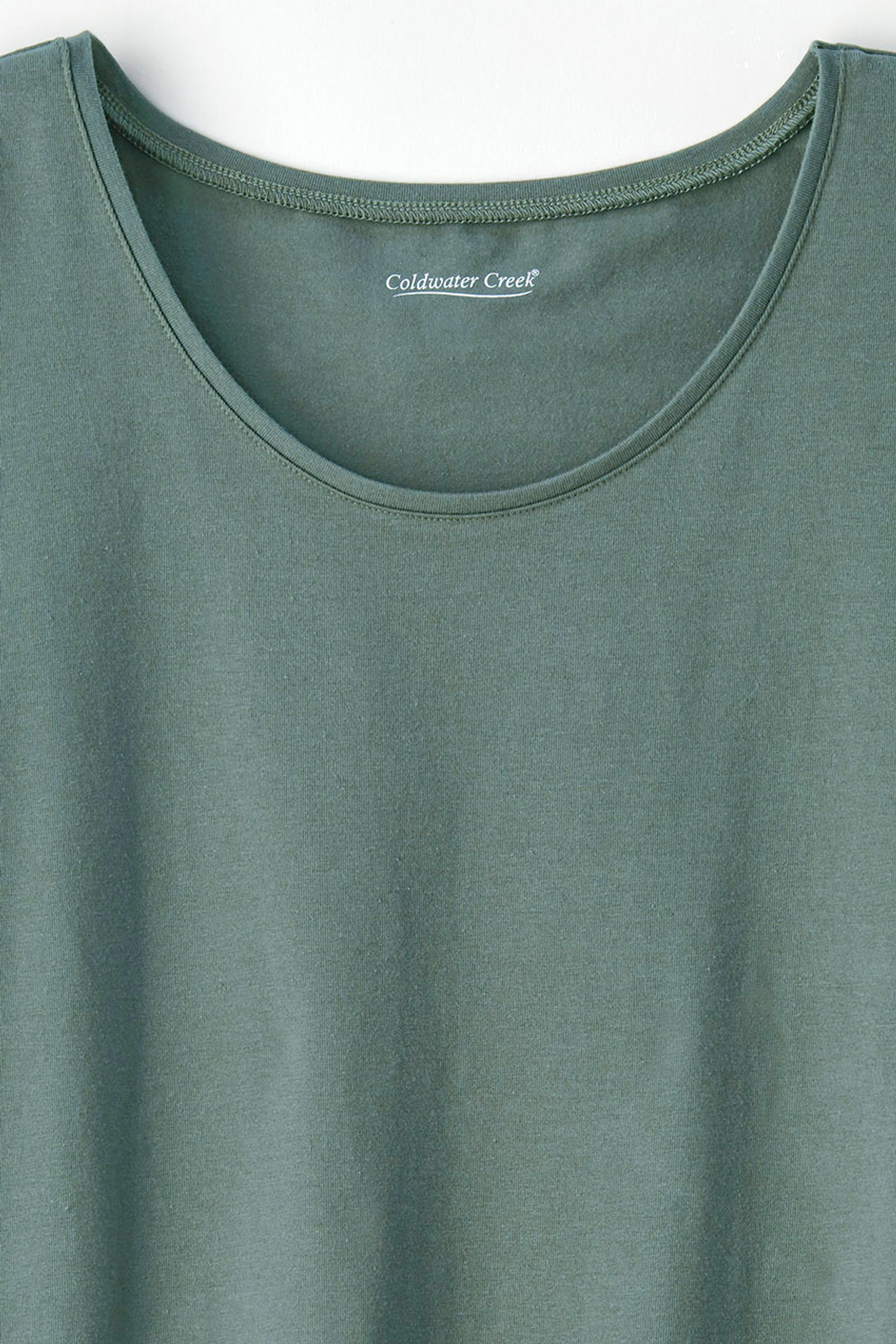 Love-the-Fit Tank