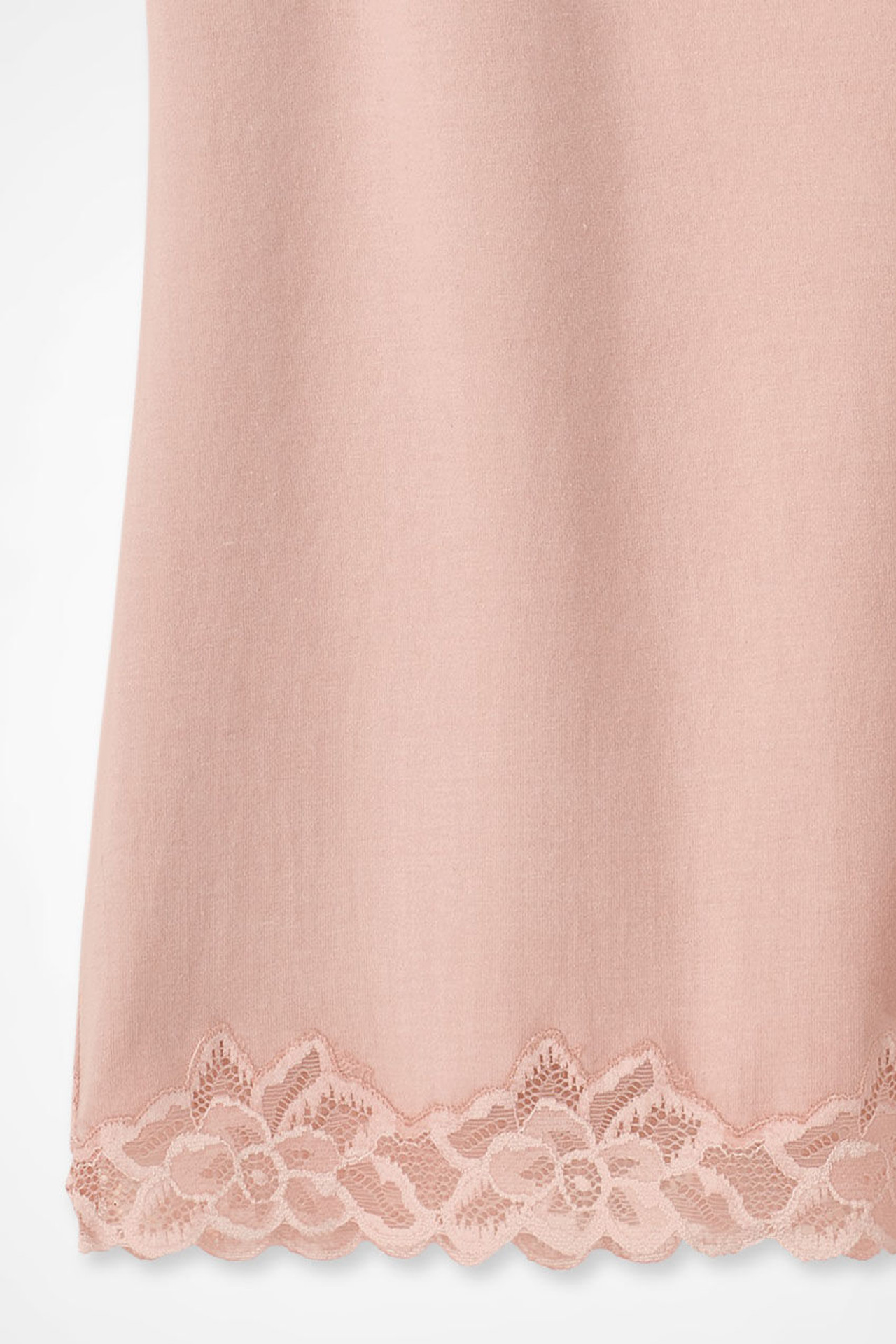 Double Lace Tank