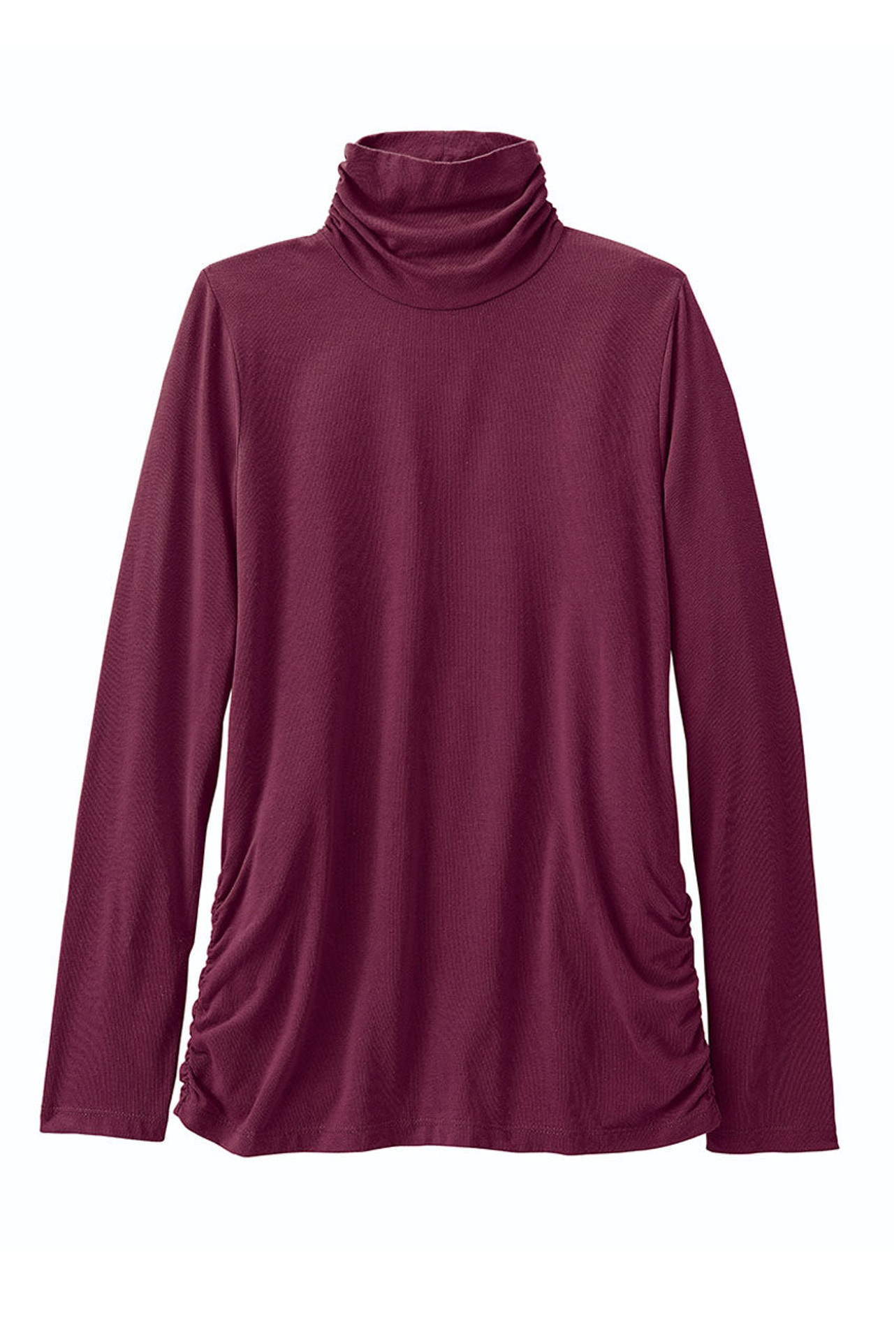 PrimaKnit? Turtleneck