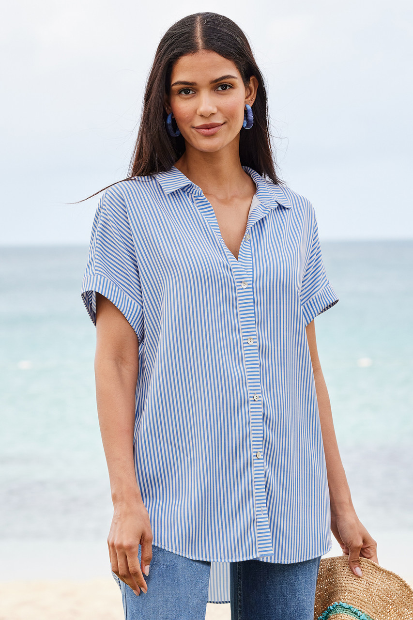 Je Veux TENCEL™ Shirt