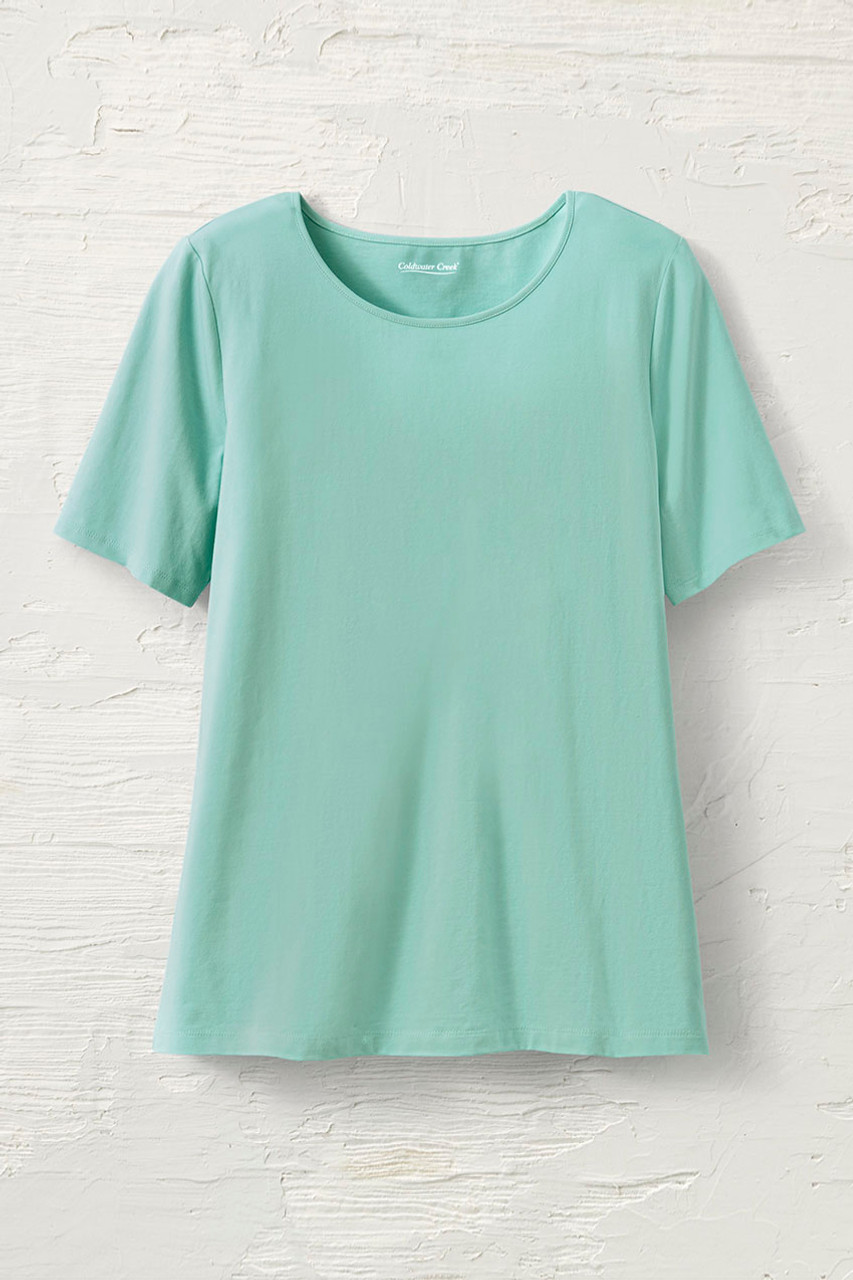 Love-the-Fit Tee