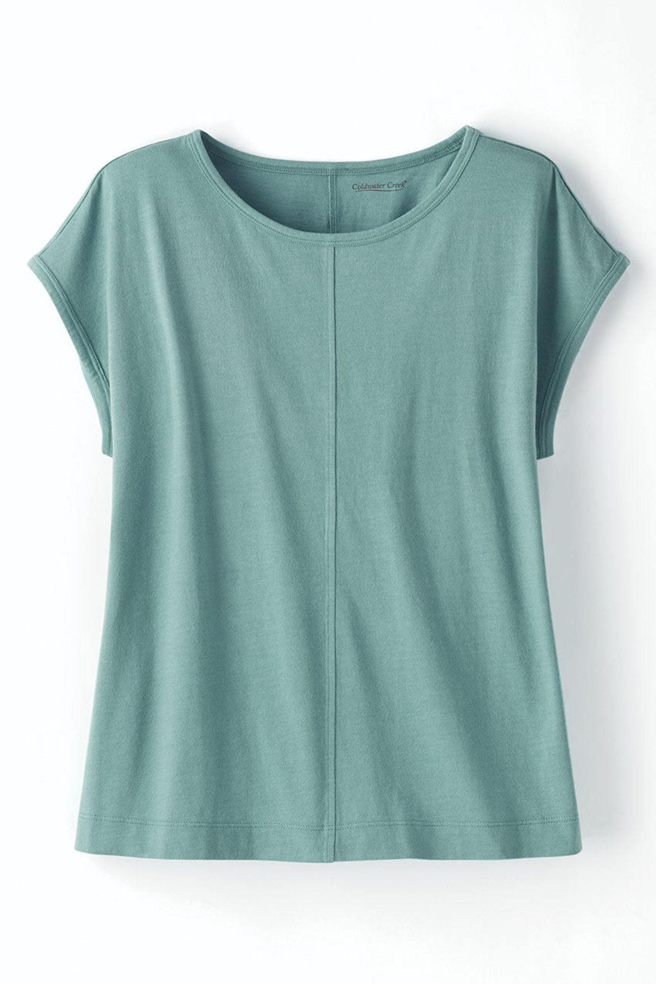 Casual Comfort Tee