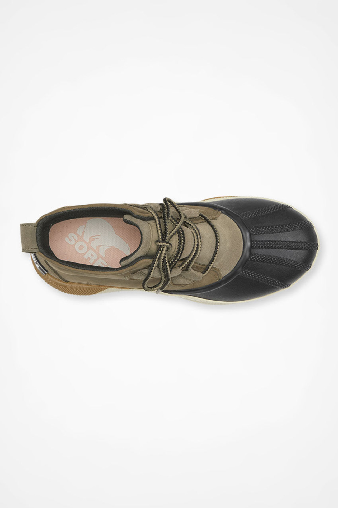 Out  n About 3 Classic Boots by Sorel?