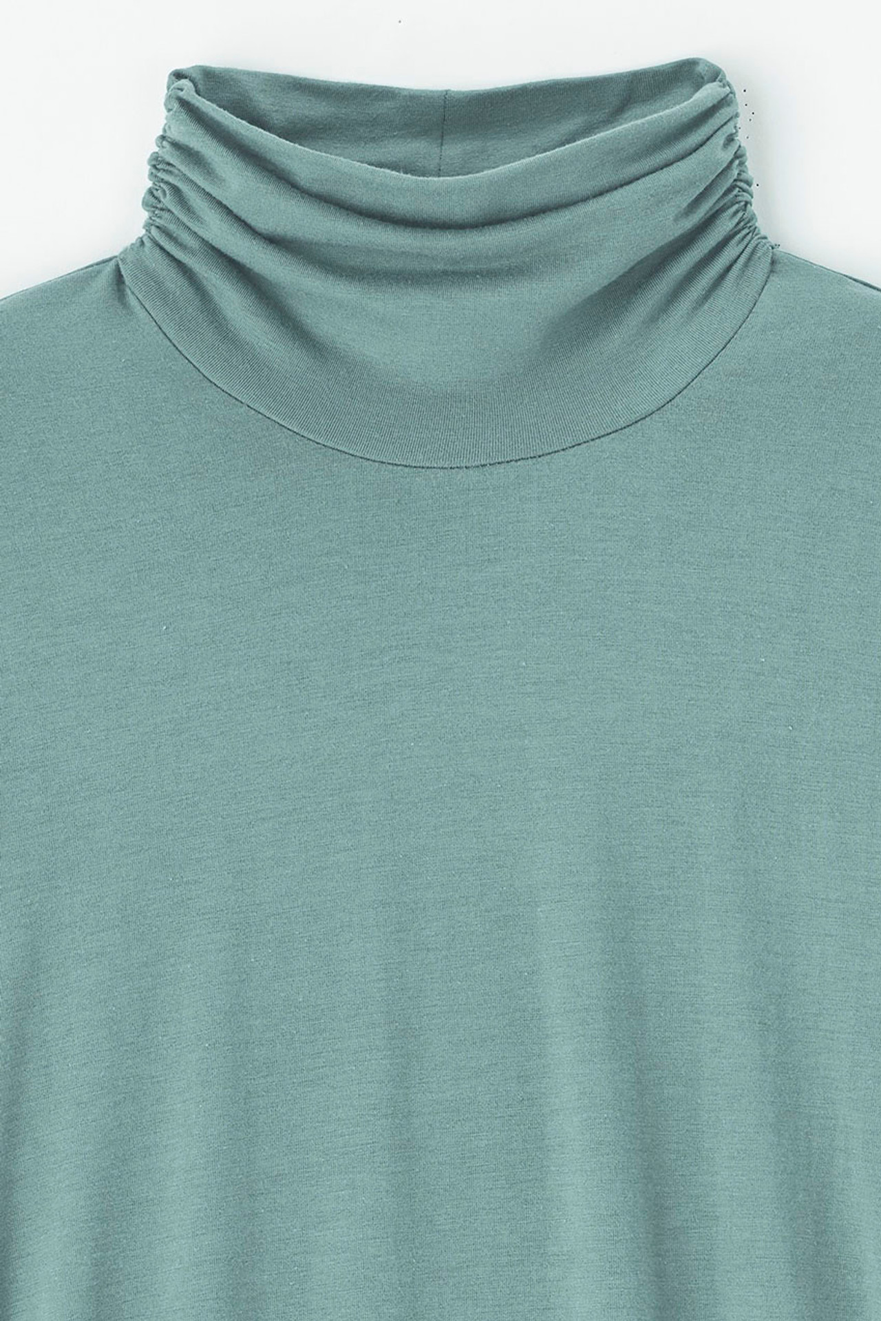 PrimaKnit? Turtleneck