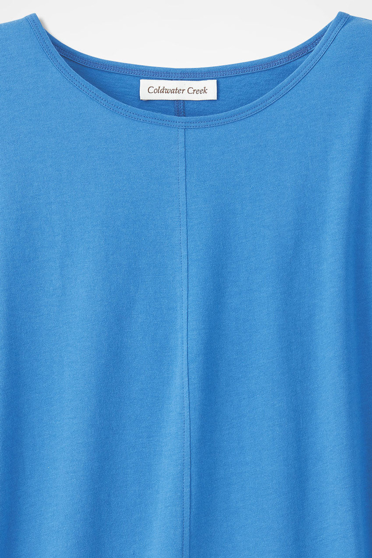 Casual Comfort Tee