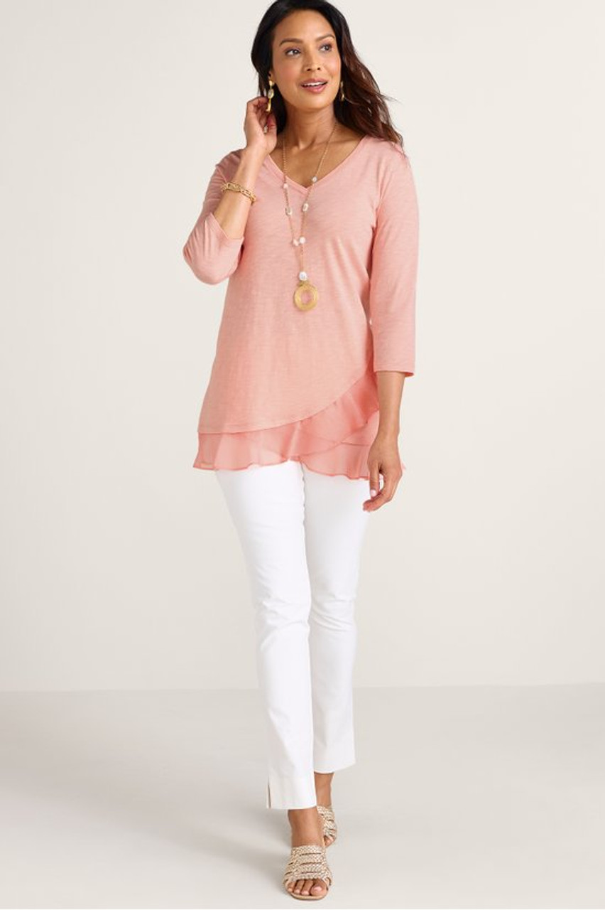 Grace Top
