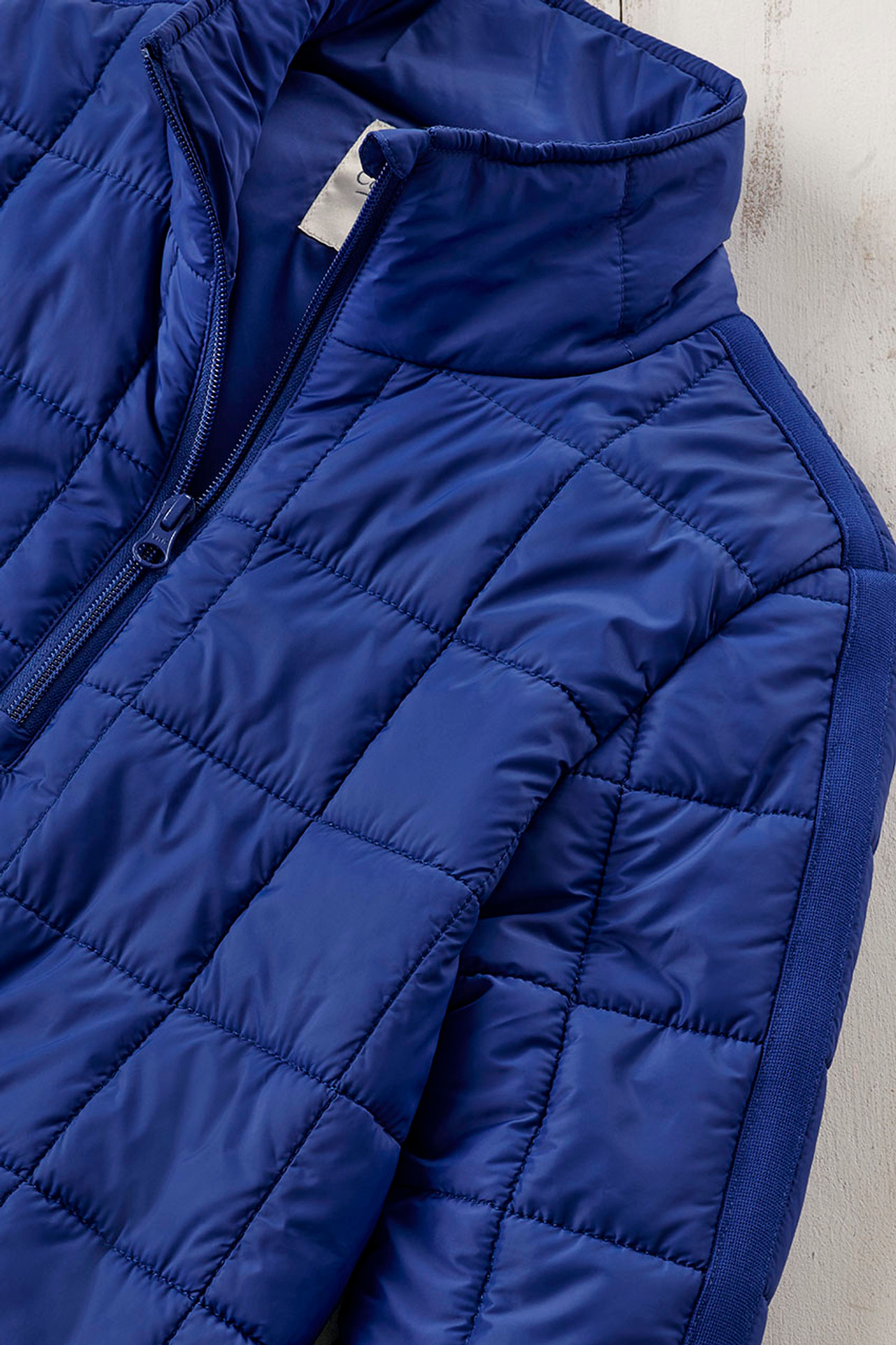 Chill Chaser Popover Jacket