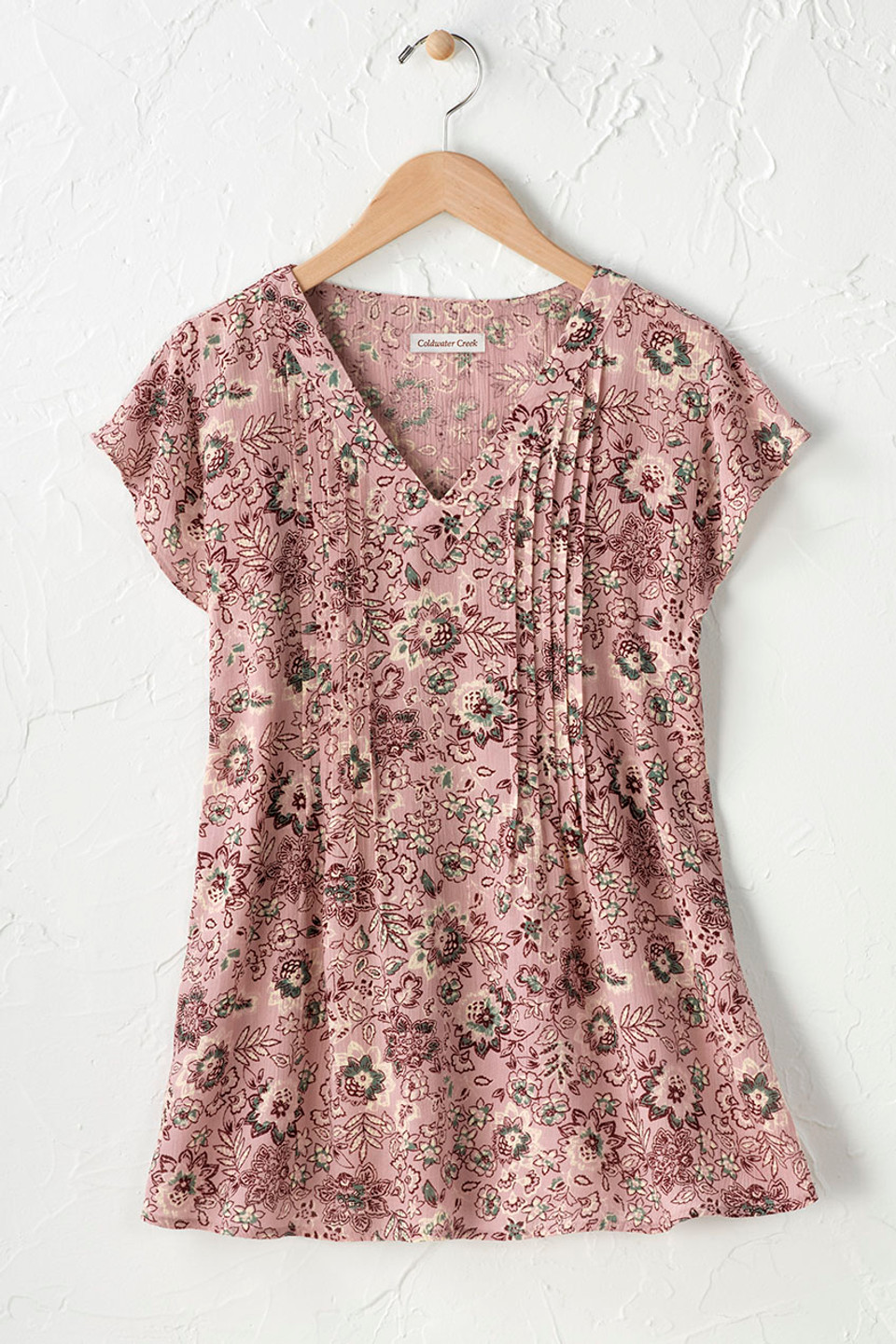 Brielle Solstice Blouse