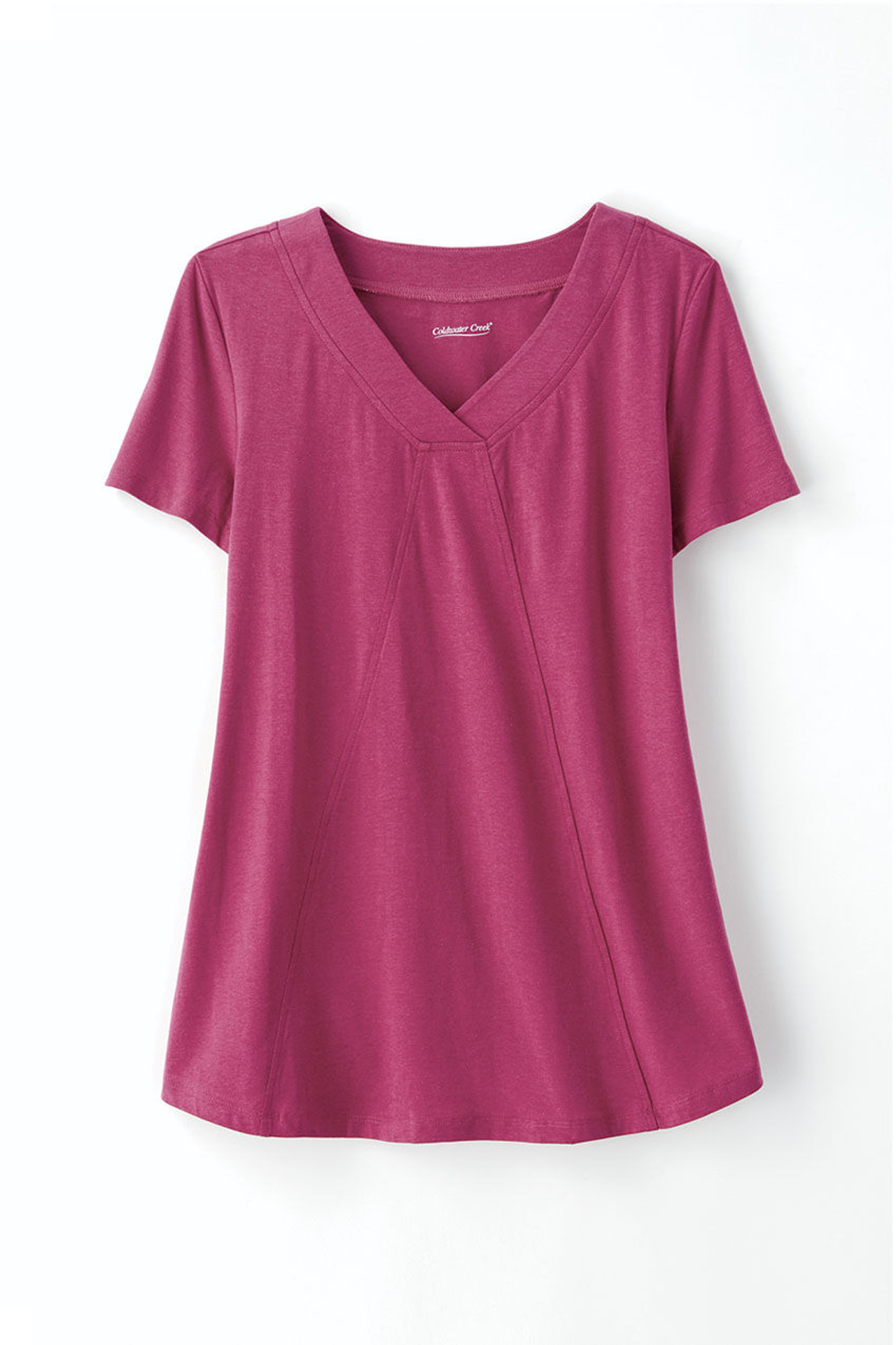 Playing Favorites Swing Tee