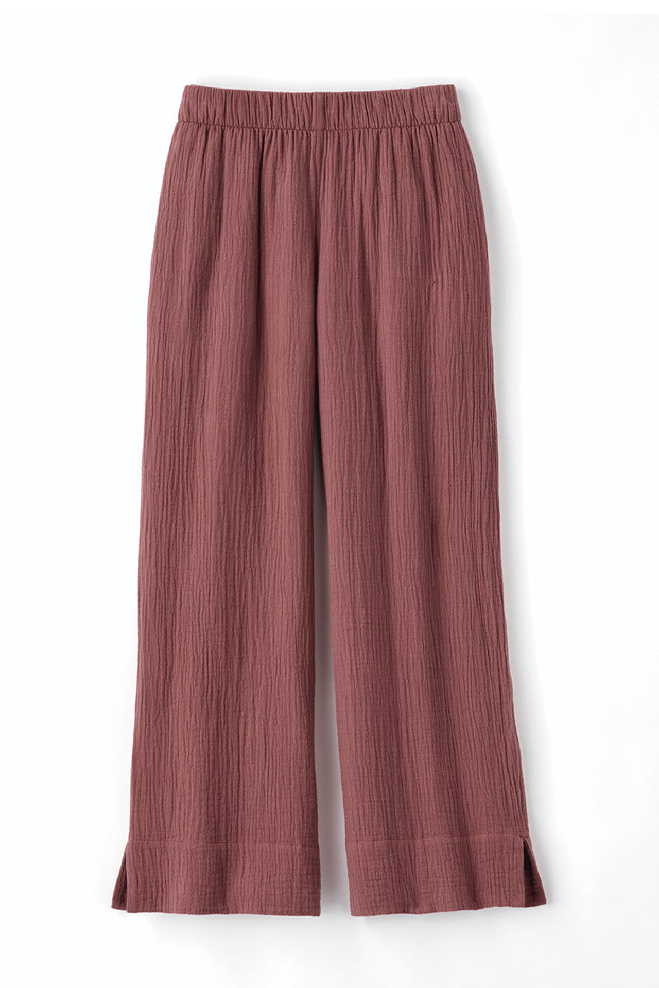 Summer Breeze Gauze Crops