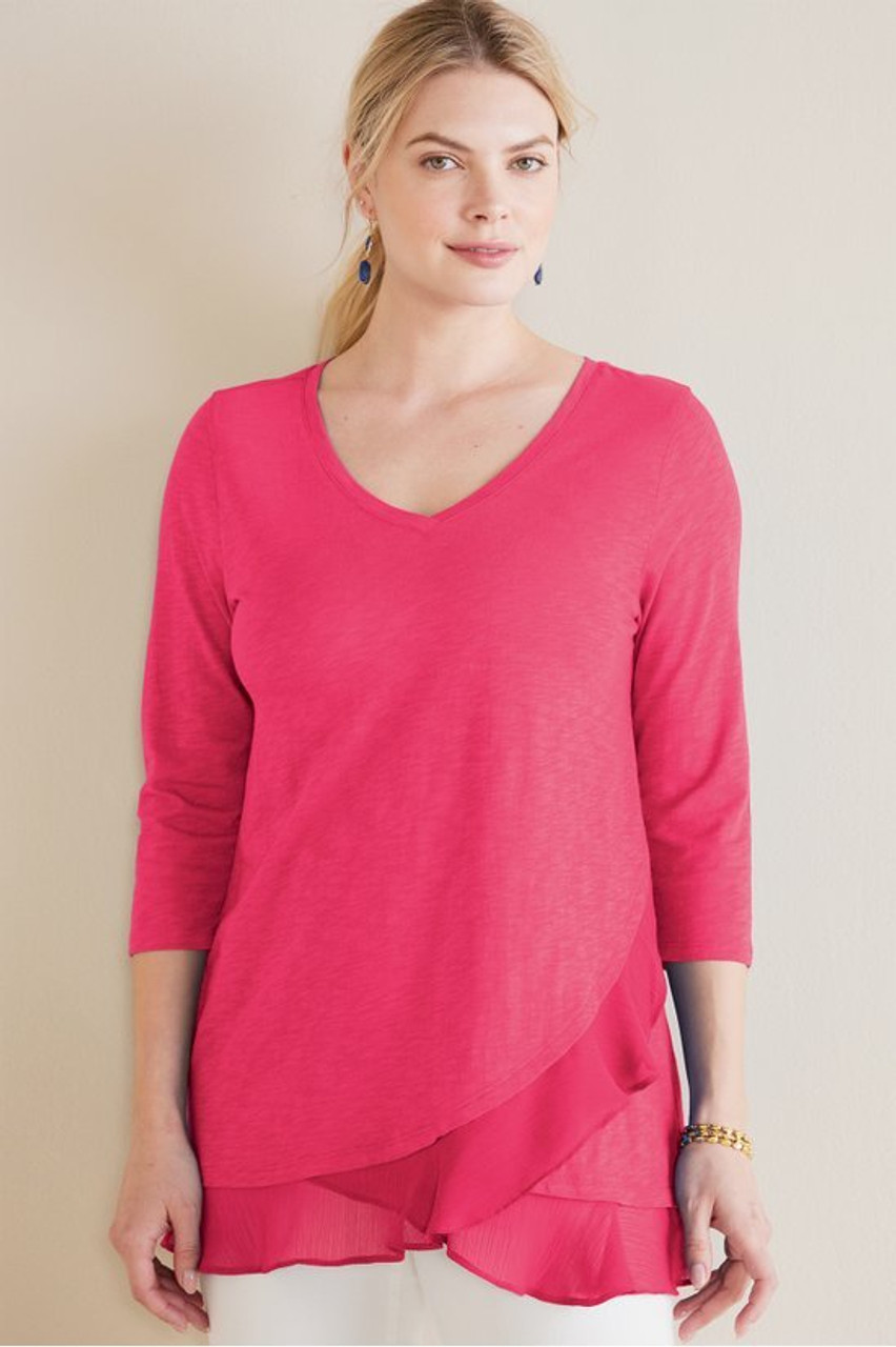 Grace Top