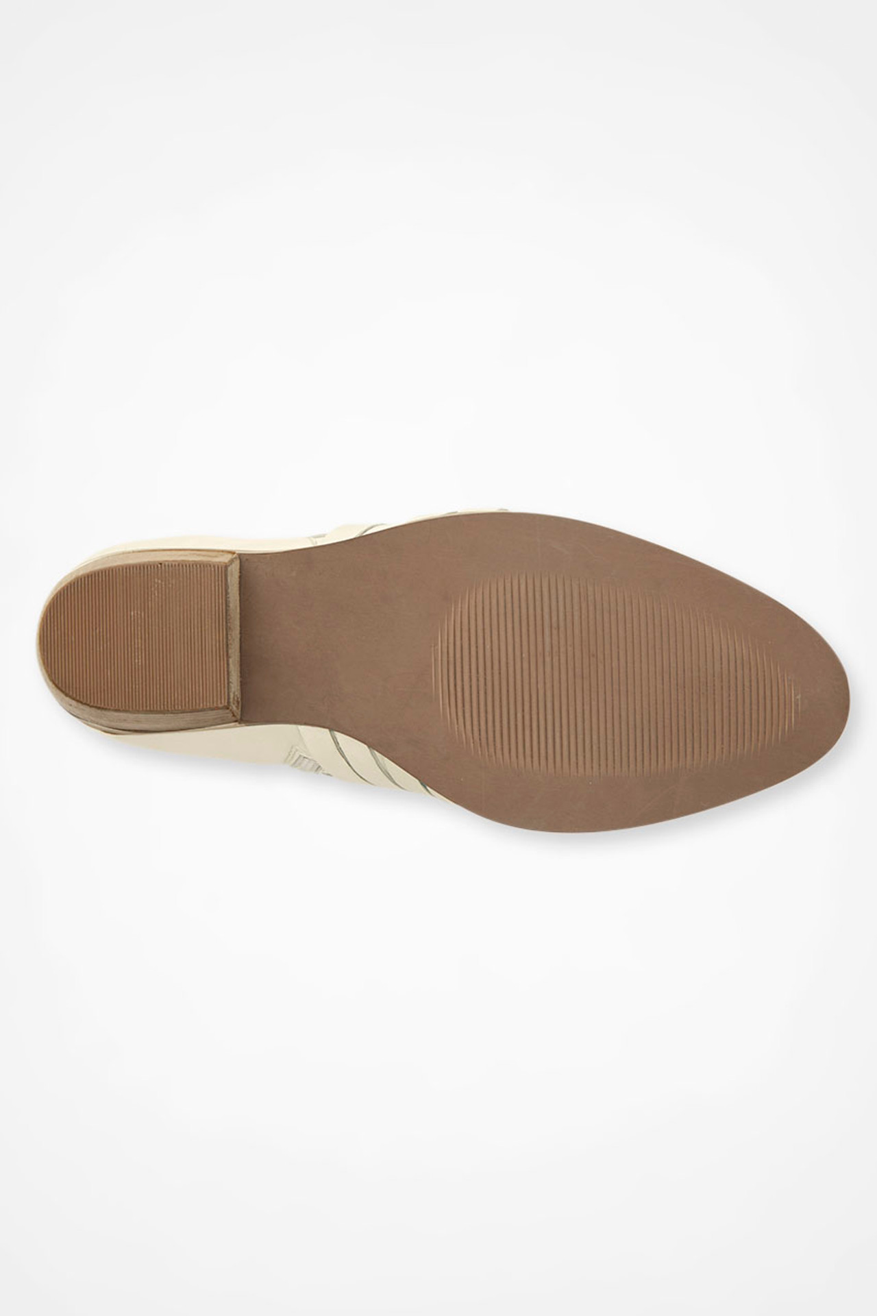 Lara  Leather Boots by Walk With Me?