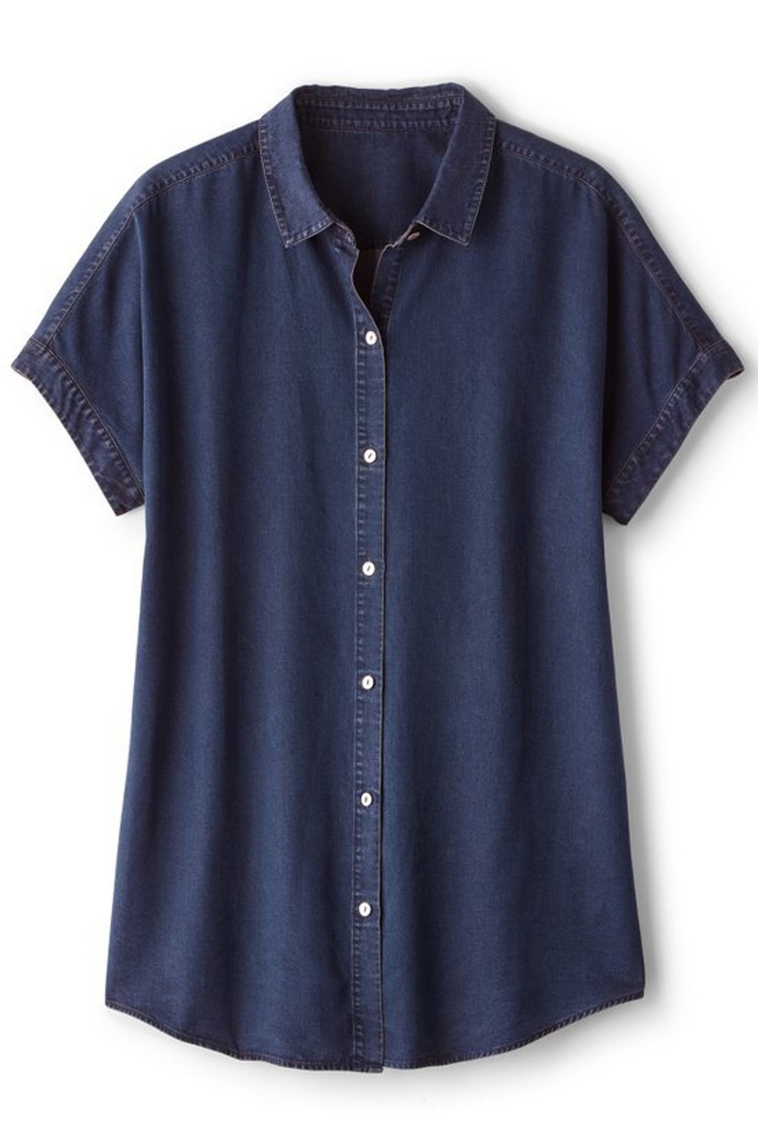 Je Veux TENCEL™ Shirt