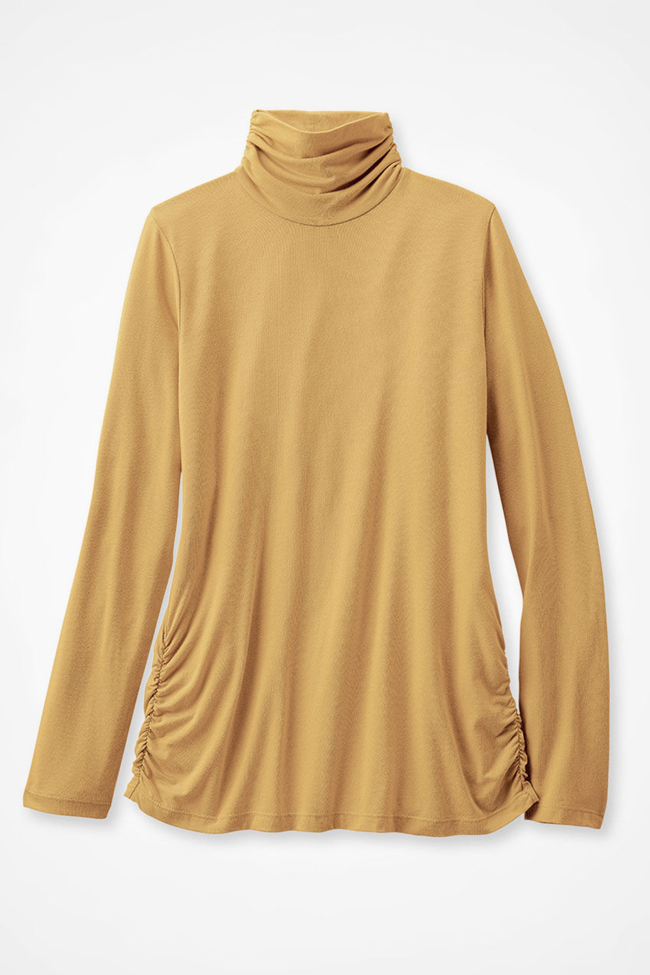 PrimaKnit? Turtleneck