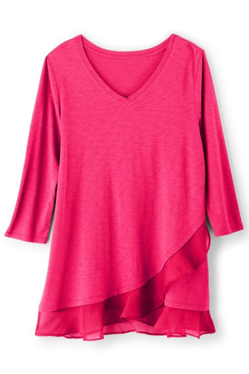 Grace Top