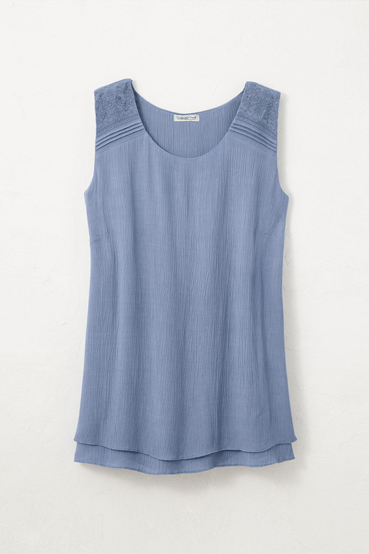 Best Night Out Bias Tank