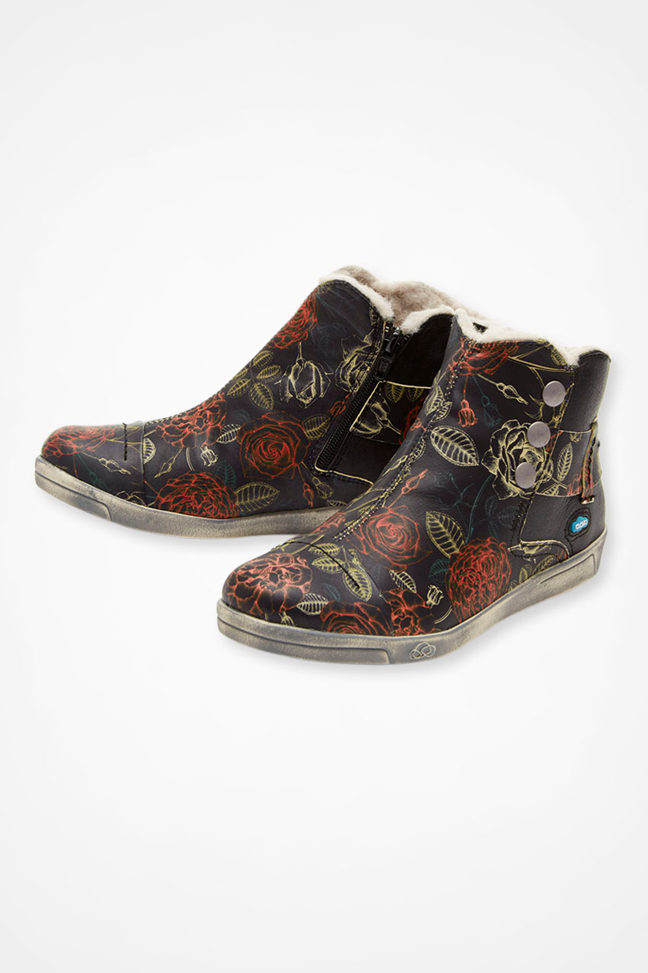 Aline  Boots by Cloud?