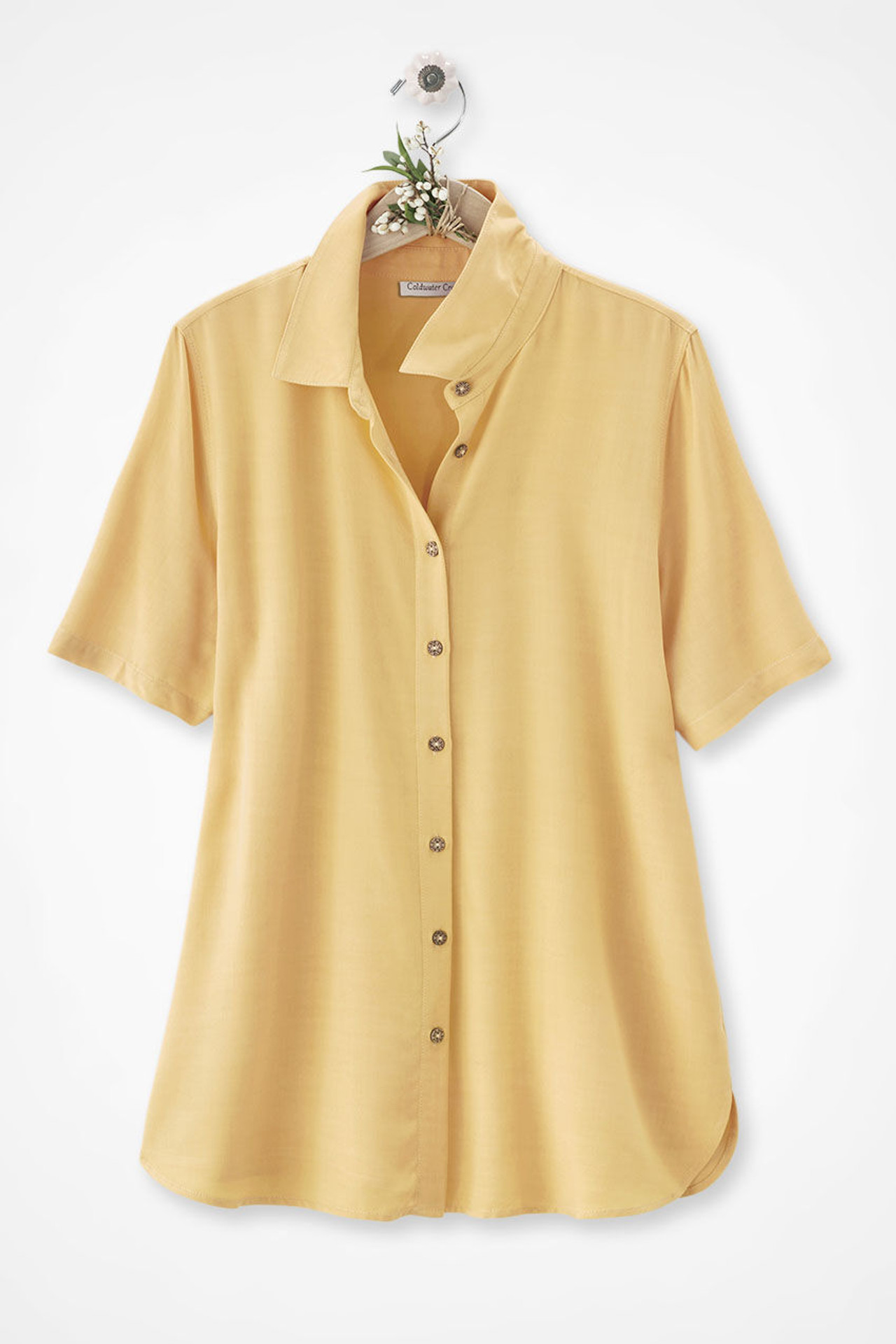 Bistro Shirt