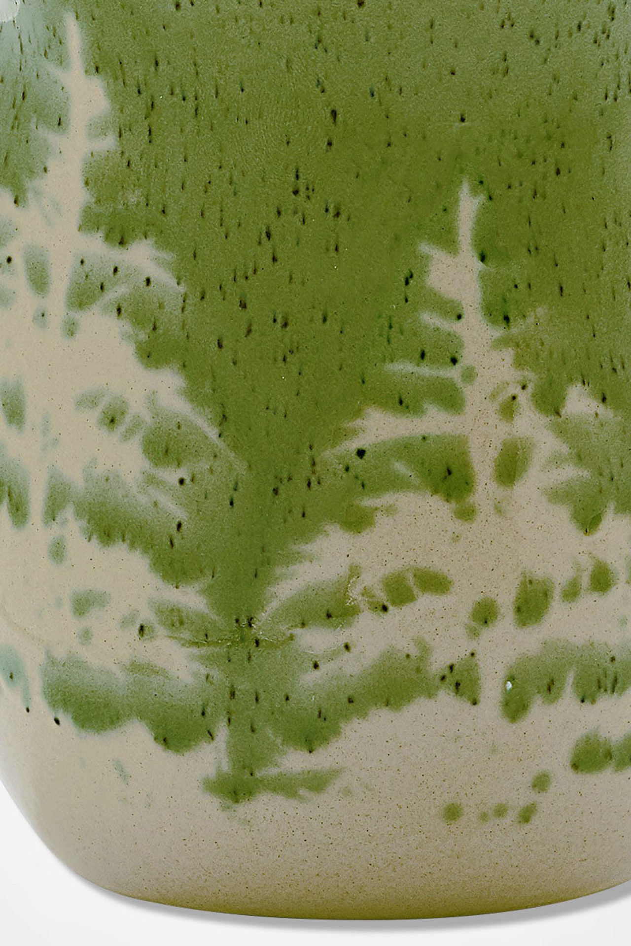 Winter Wonderland Handwarmer Mug