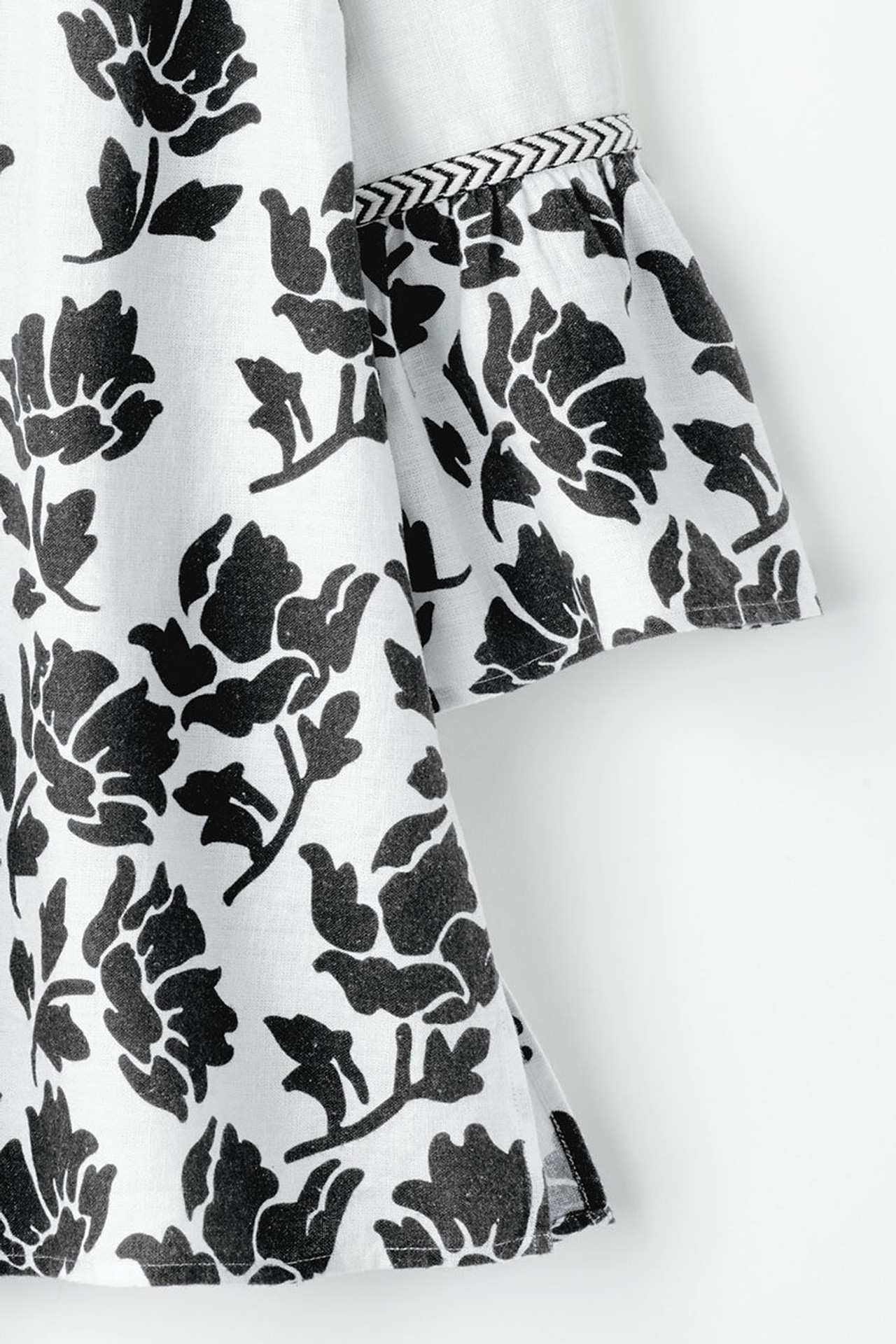 Golden Touch Blouse