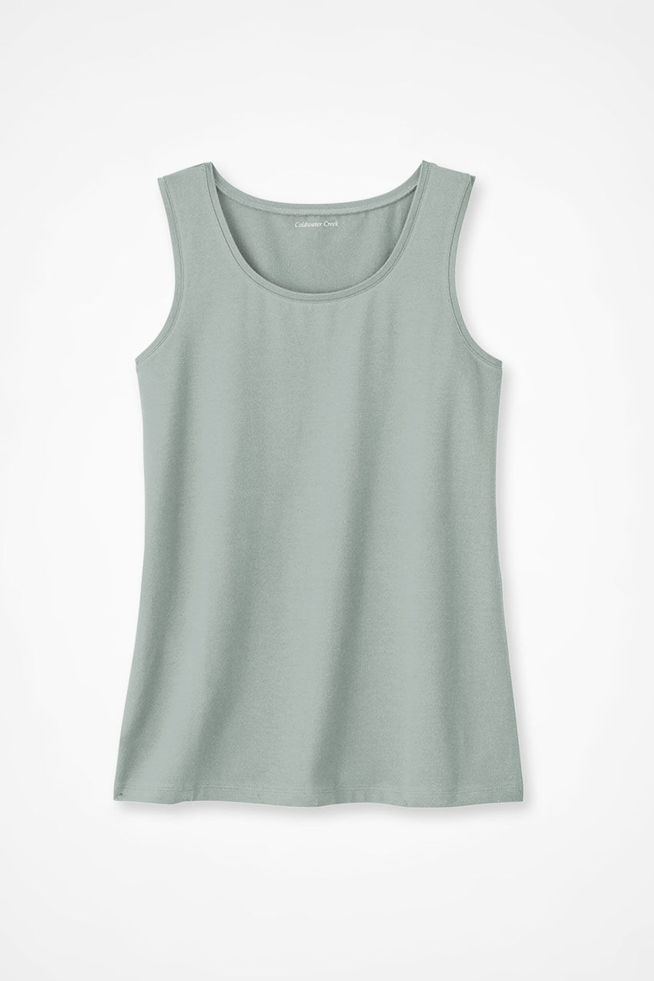 Love-the-Fit Tank